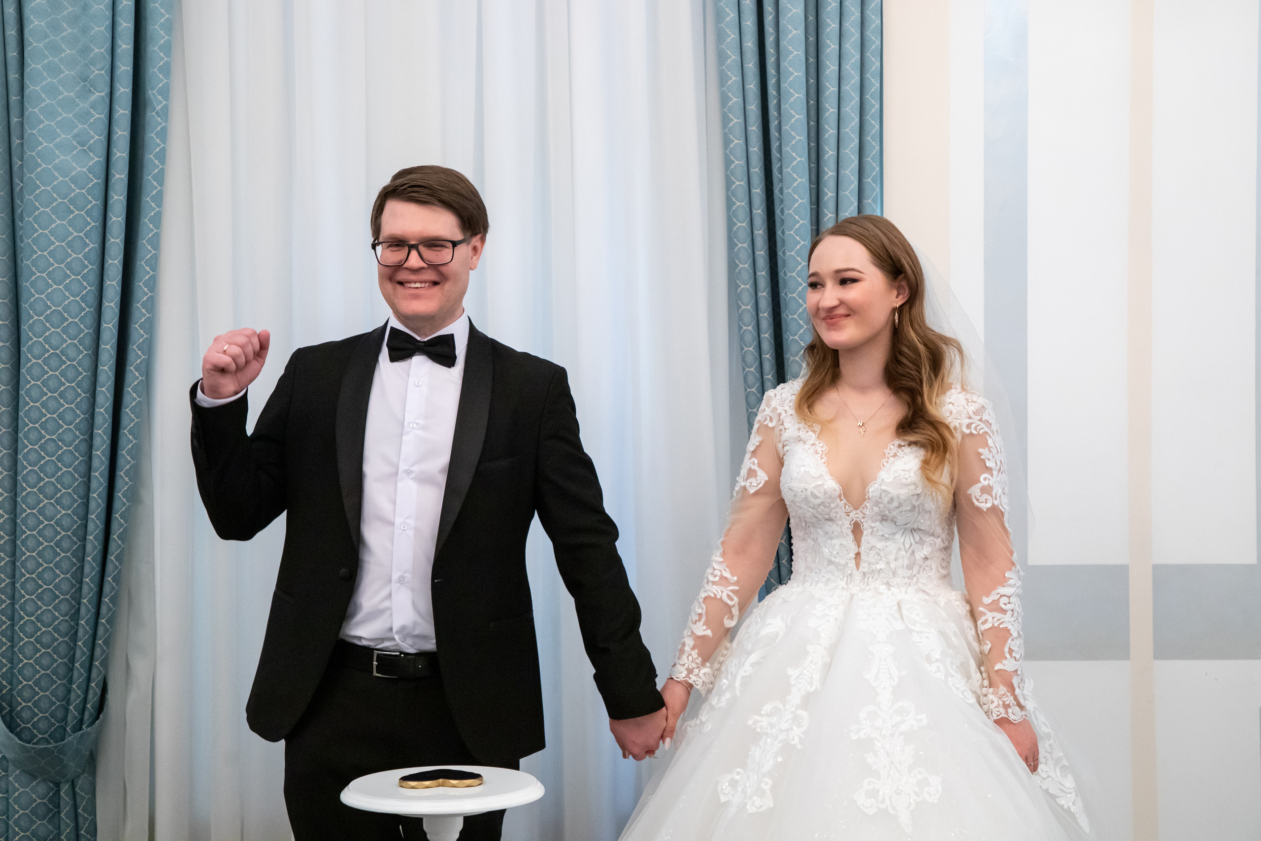 Wedding N&A. Фотограф Анастасия Сонина