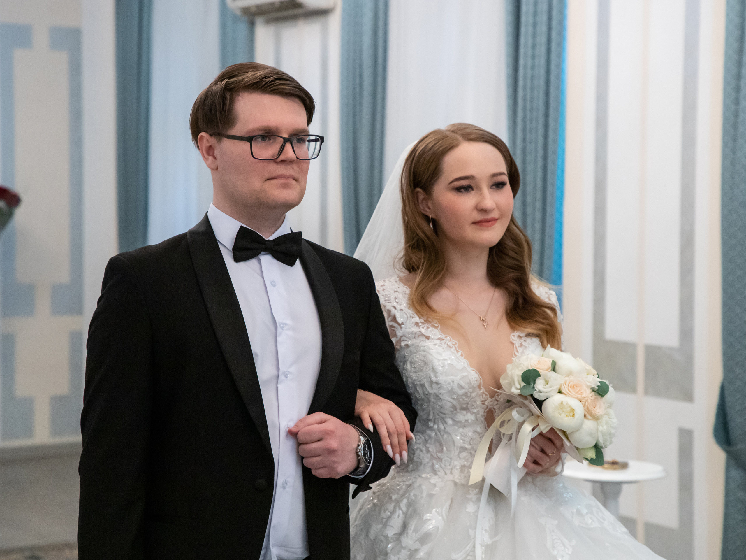 Wedding N&A. Фотограф Анастасия Сонина