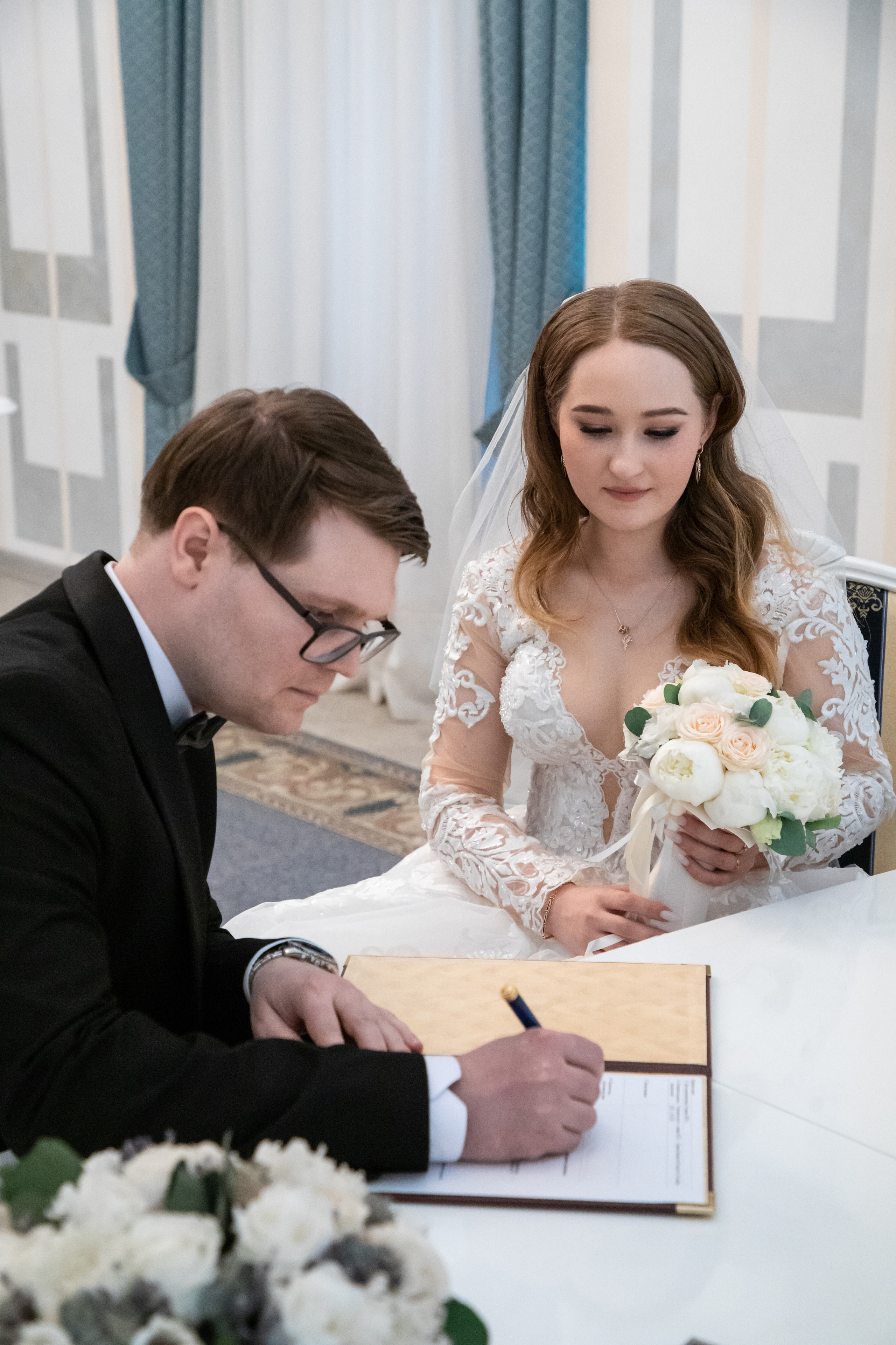 Wedding N&A. Фотограф Анастасия Сонина