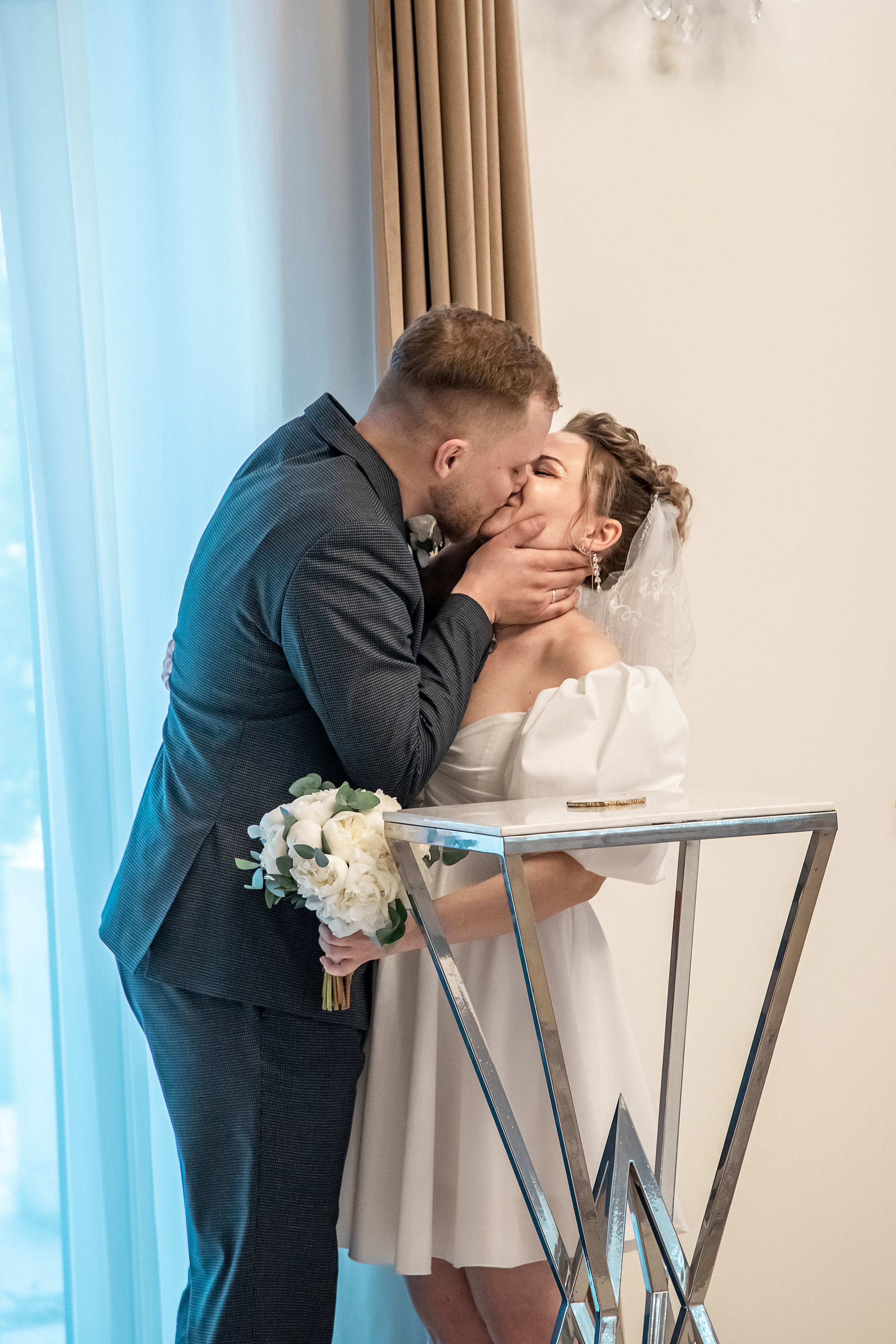 Wedding L&E. Фотограф Анастасия Сонина