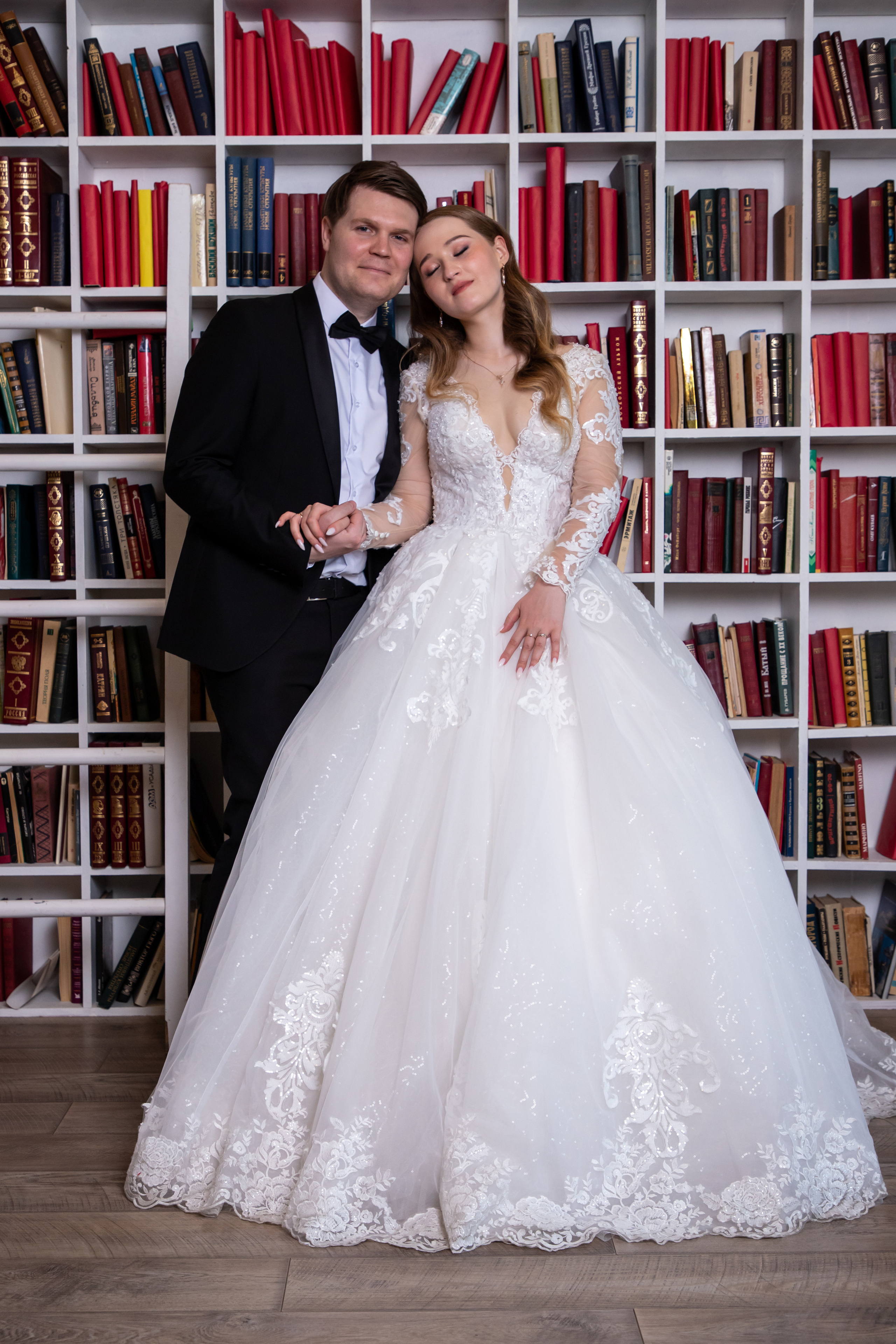 Wedding N&A. Фотограф Анастасия Сонина