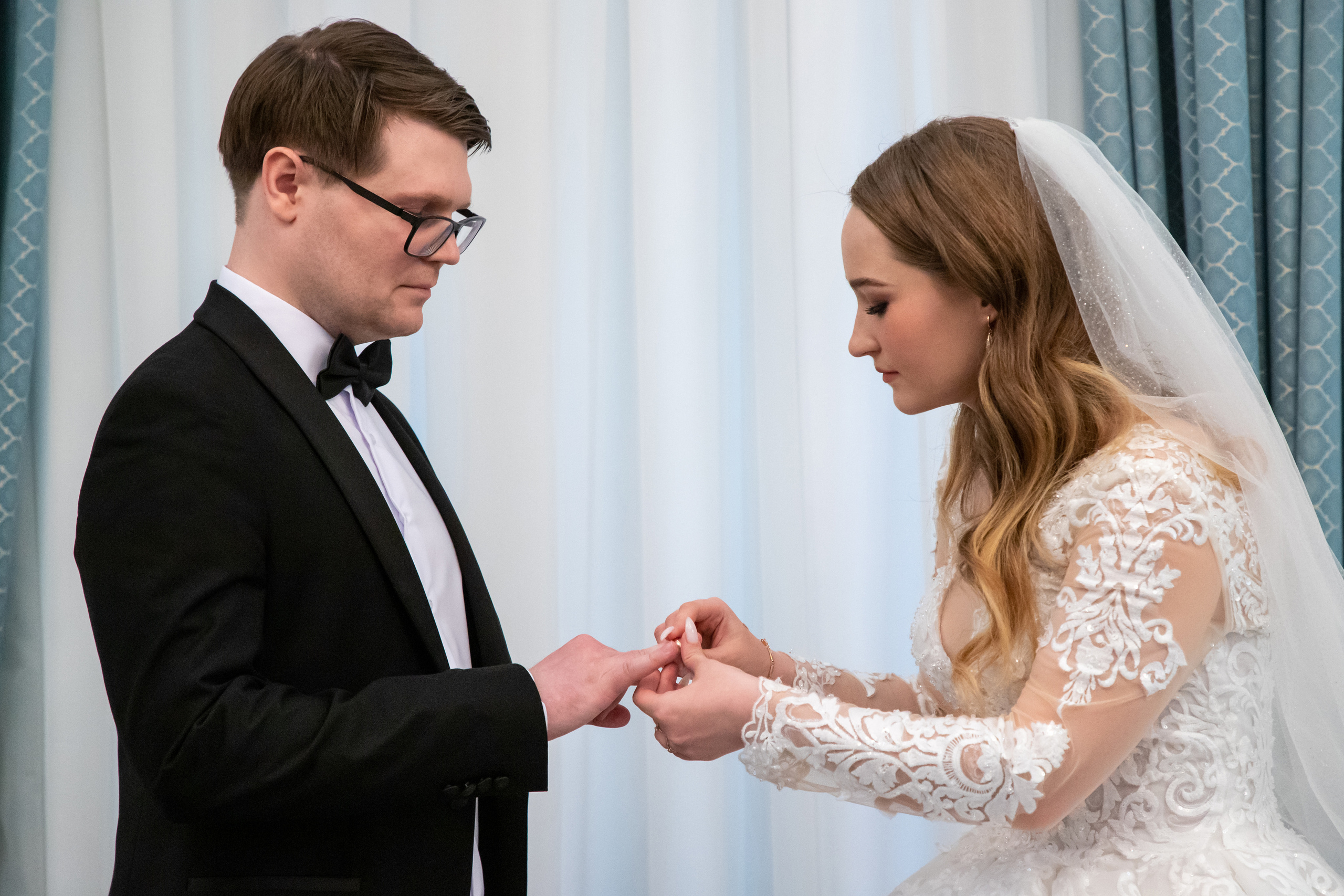 Wedding N&A. Фотограф Анастасия Сонина