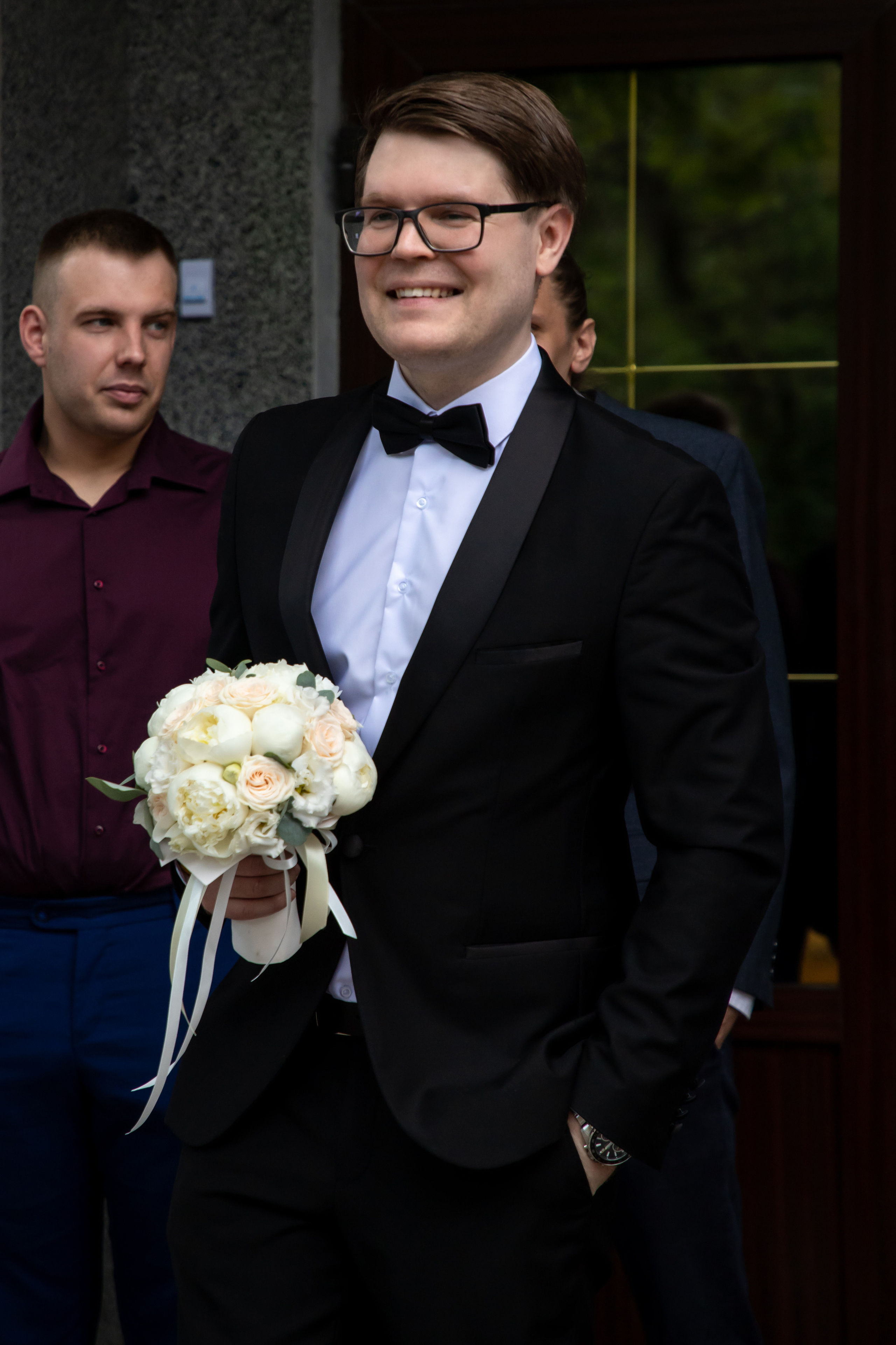 Wedding N&A. Фотограф Анастасия Сонина