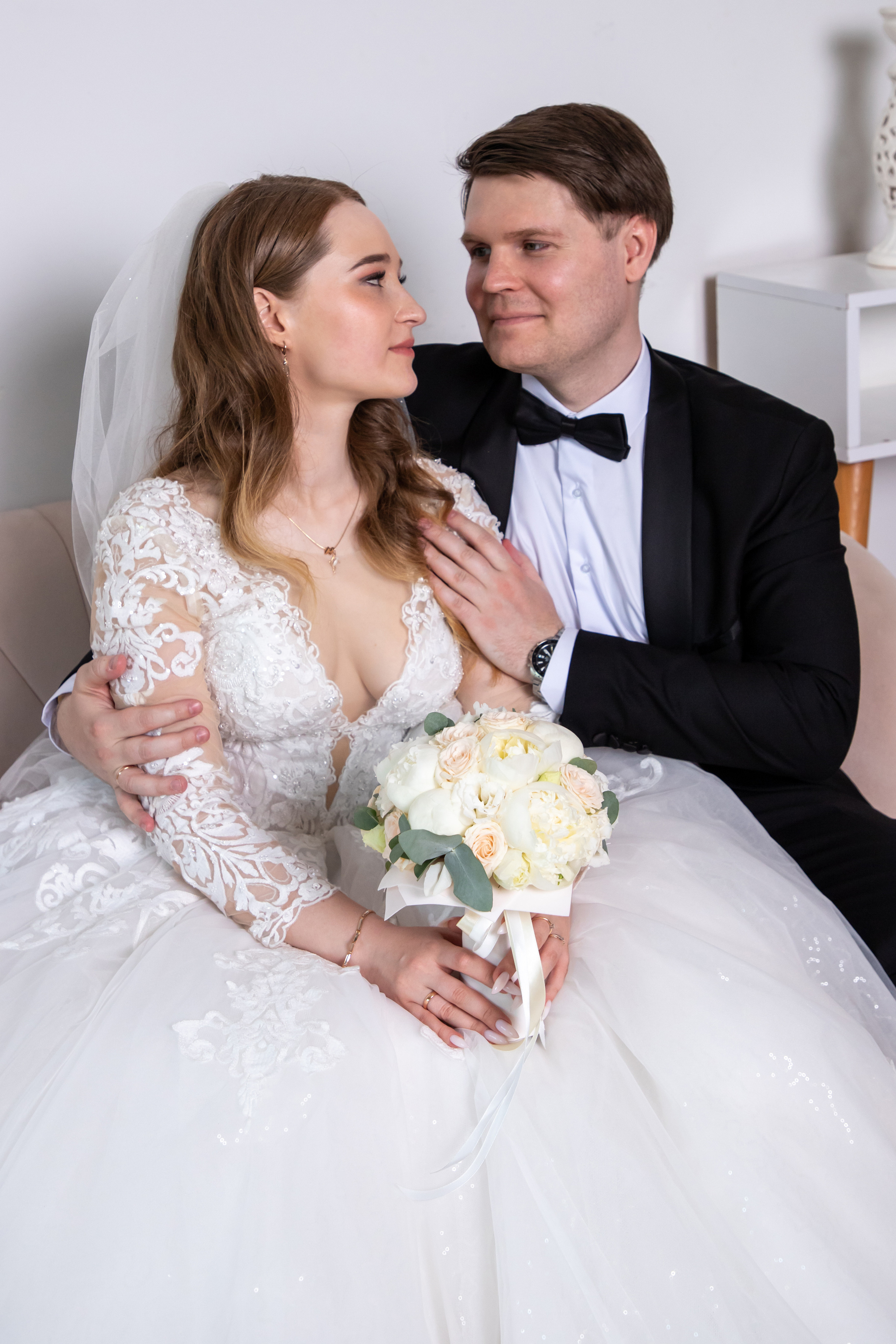 Wedding N&A. Фотограф Анастасия Сонина