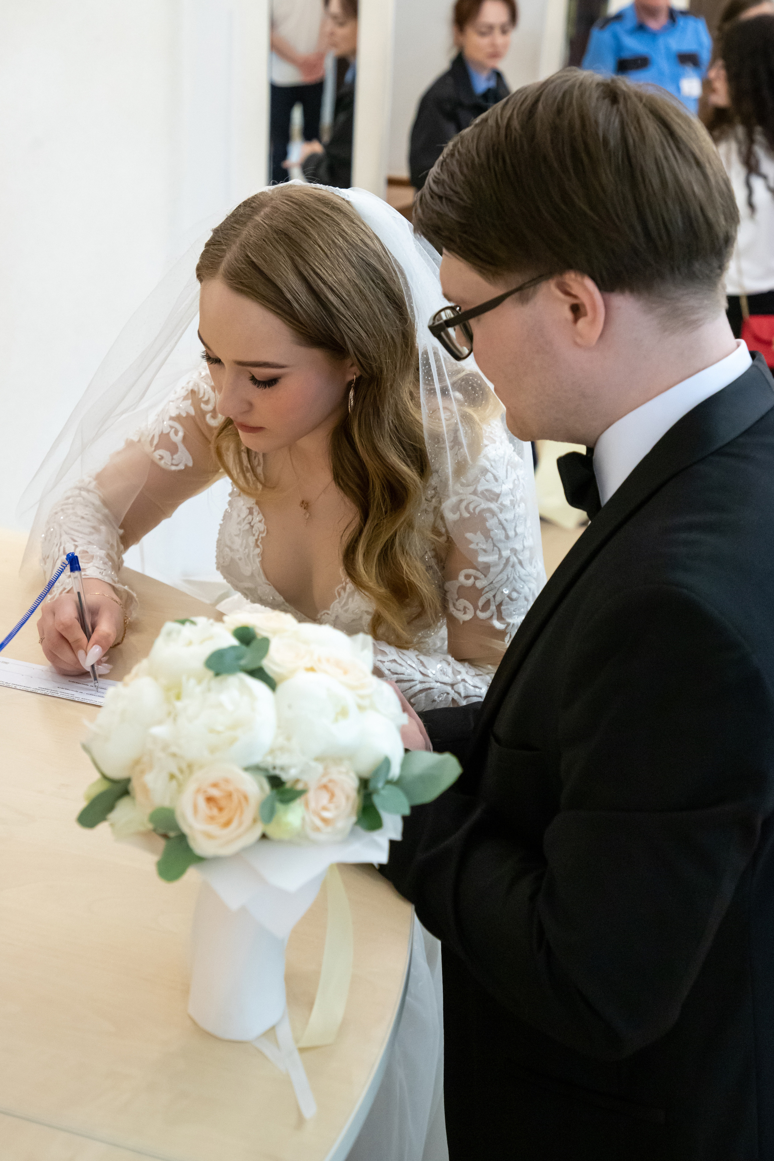 Wedding N&A. Фотограф Анастасия Сонина