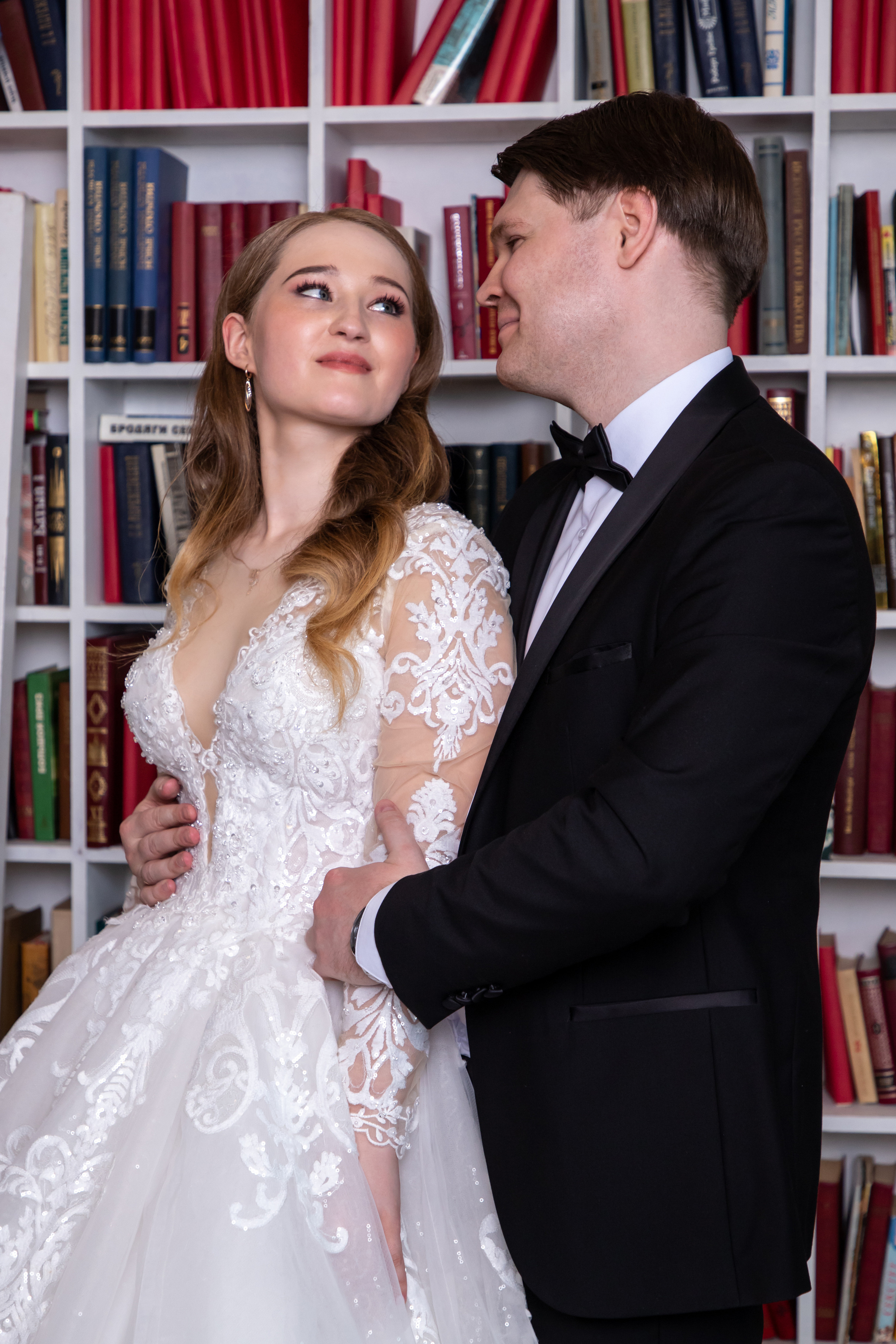 Wedding N&A. Фотограф Анастасия Сонина