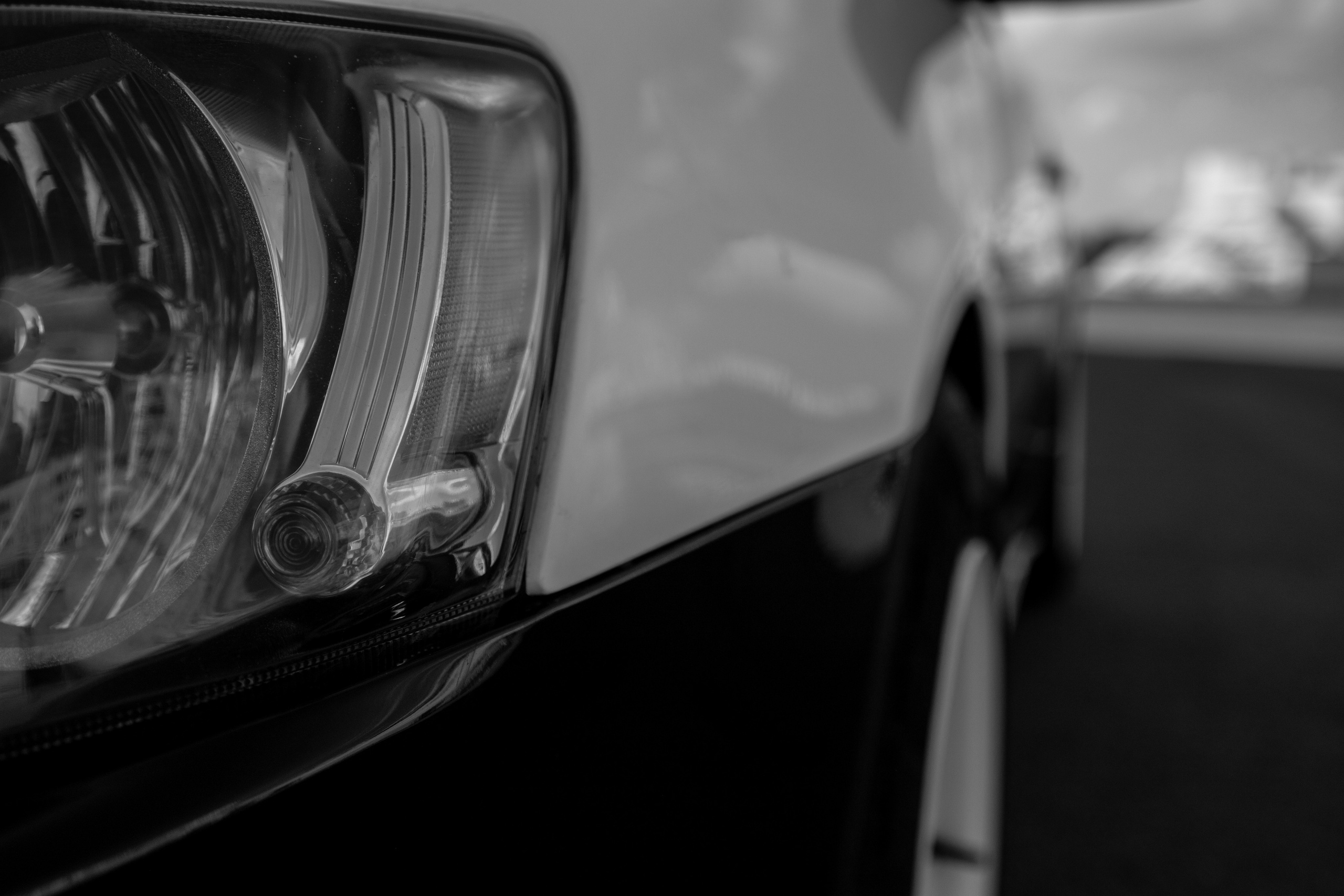 Машина и человек 1.0. Фотограф Анастасия Сонина