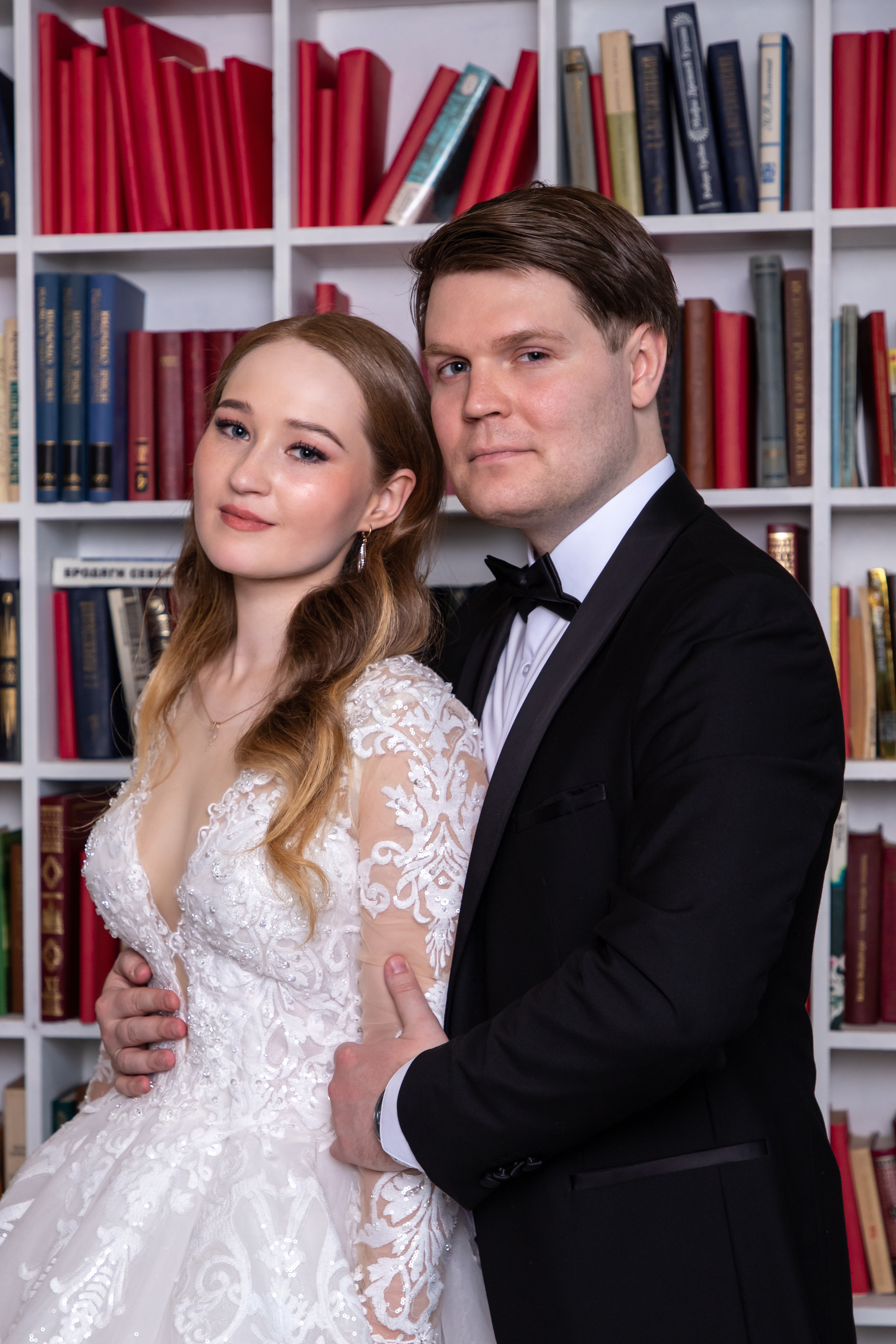 Wedding N&A. Фотограф Анастасия Сонина