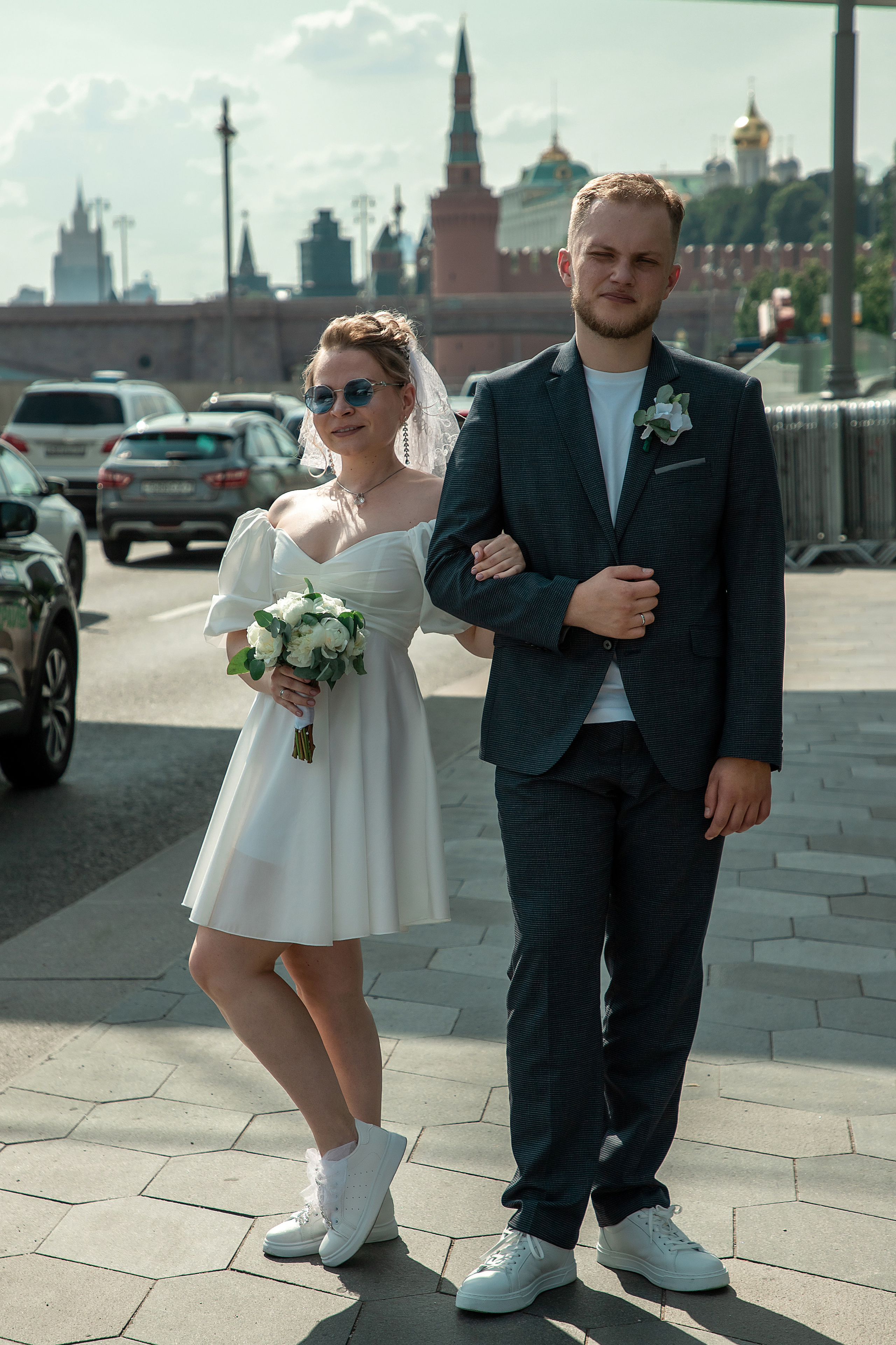 Wedding L&E. Фотограф Анастасия Сонина