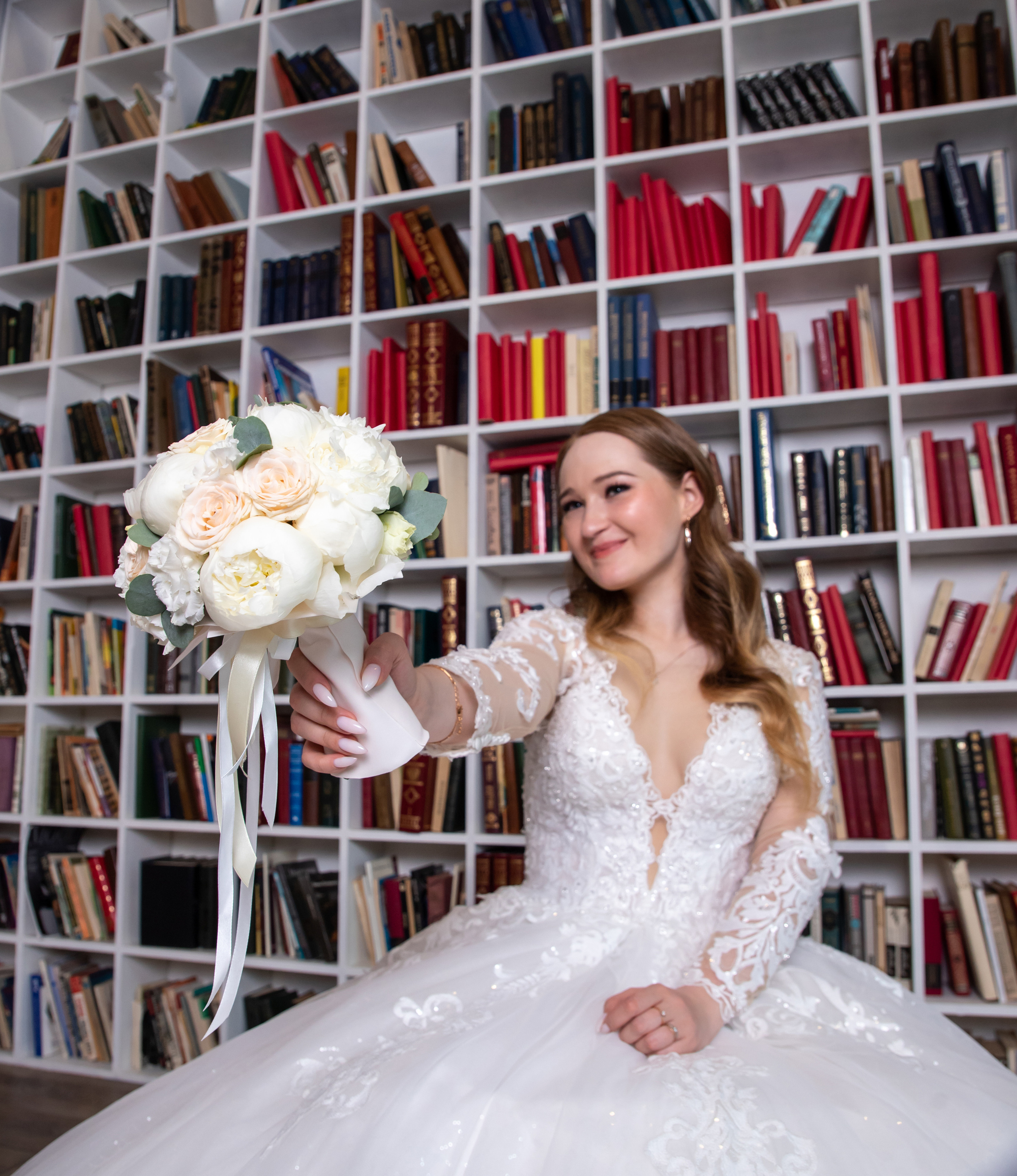 Wedding N&A. Фотограф Анастасия Сонина