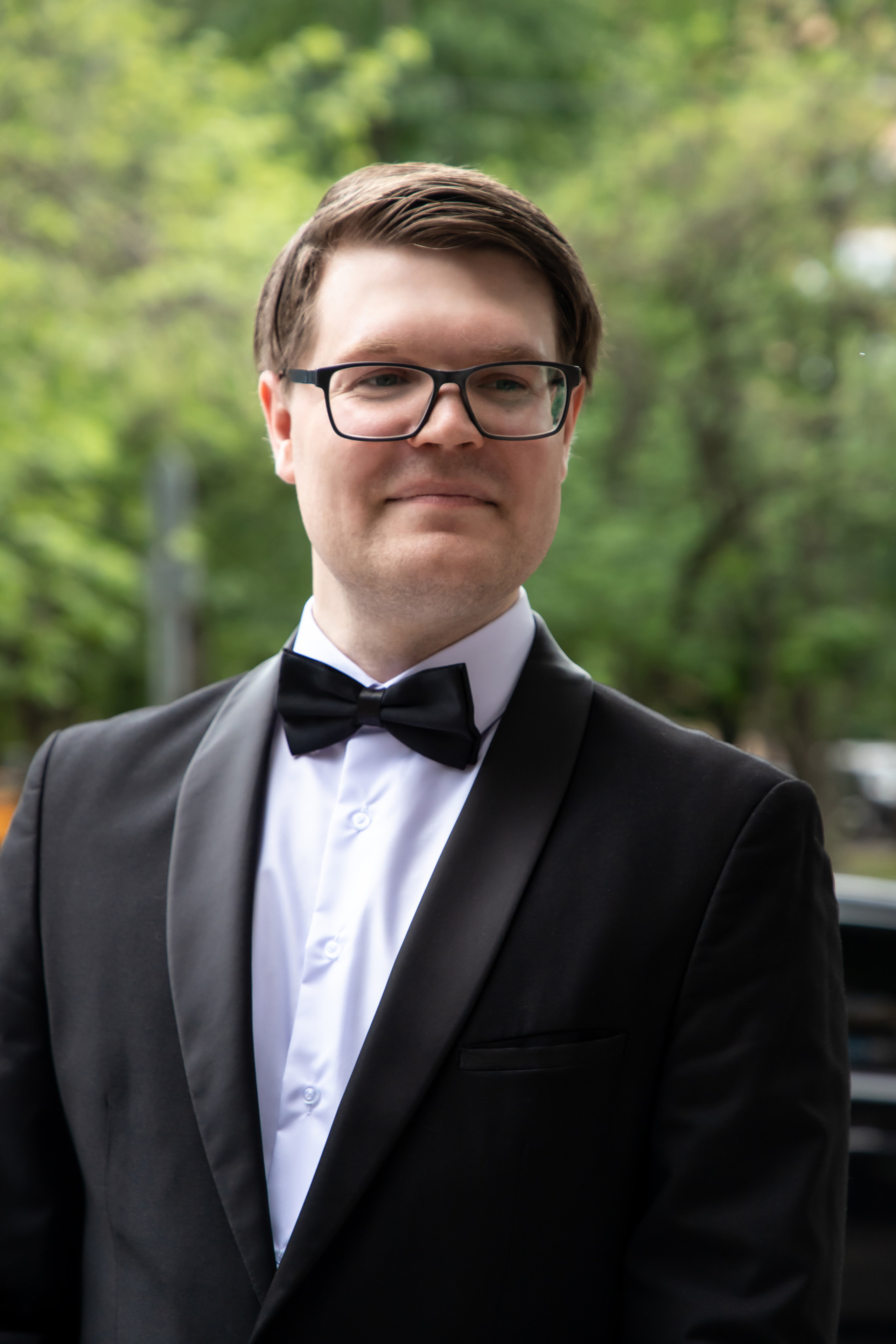 Wedding N&A. Фотограф Анастасия Сонина