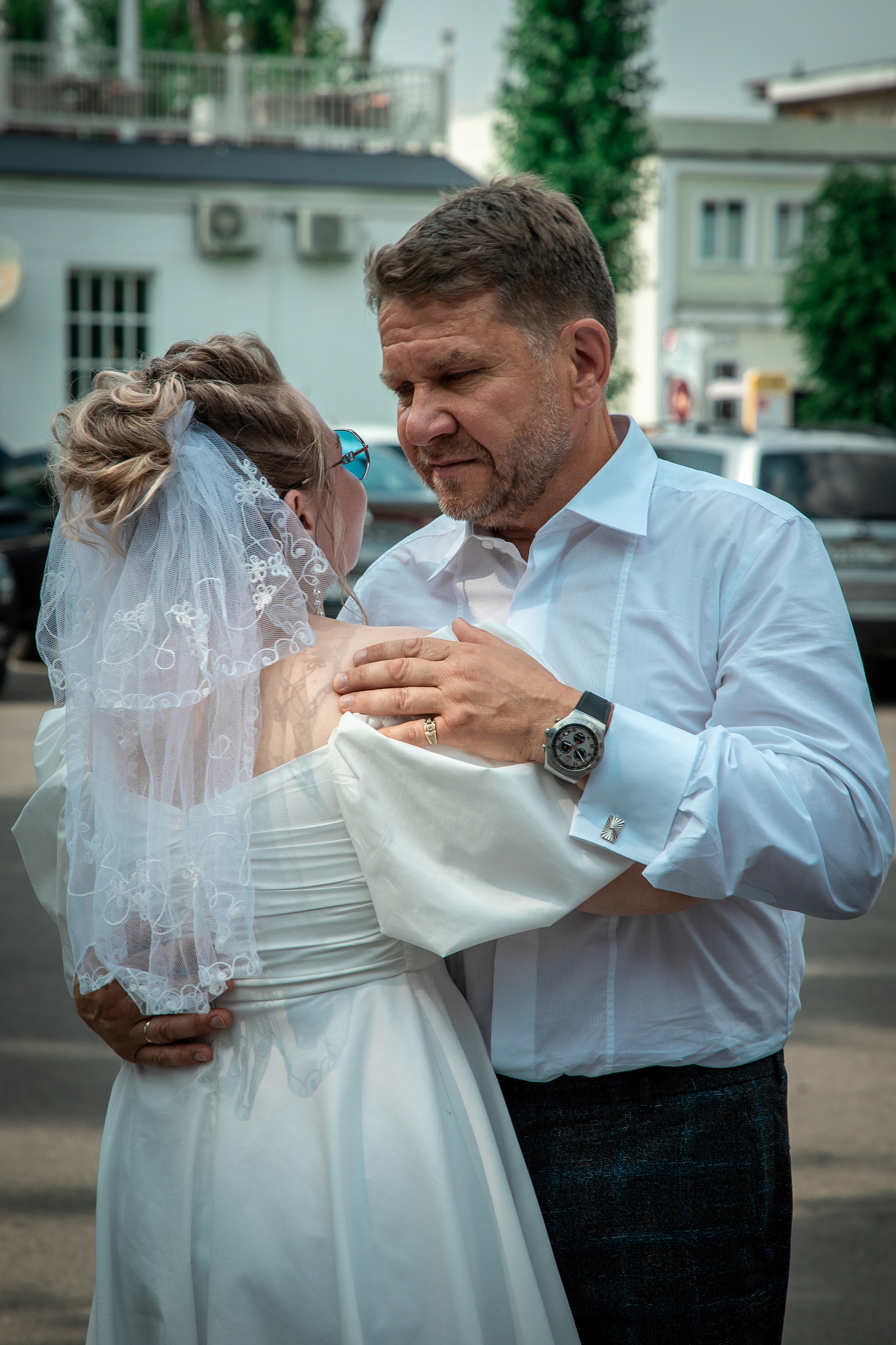 Wedding L&E. Фотограф Анастасия Сонина