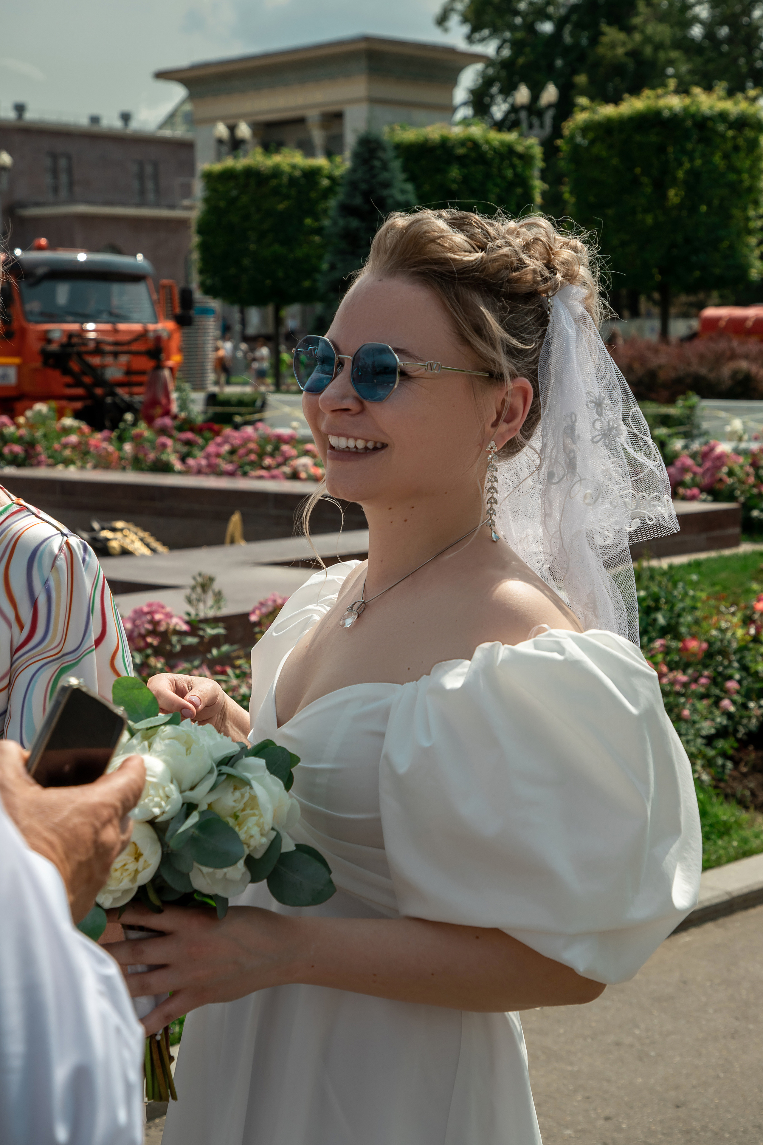 Wedding L&E. Фотограф Анастасия Сонина