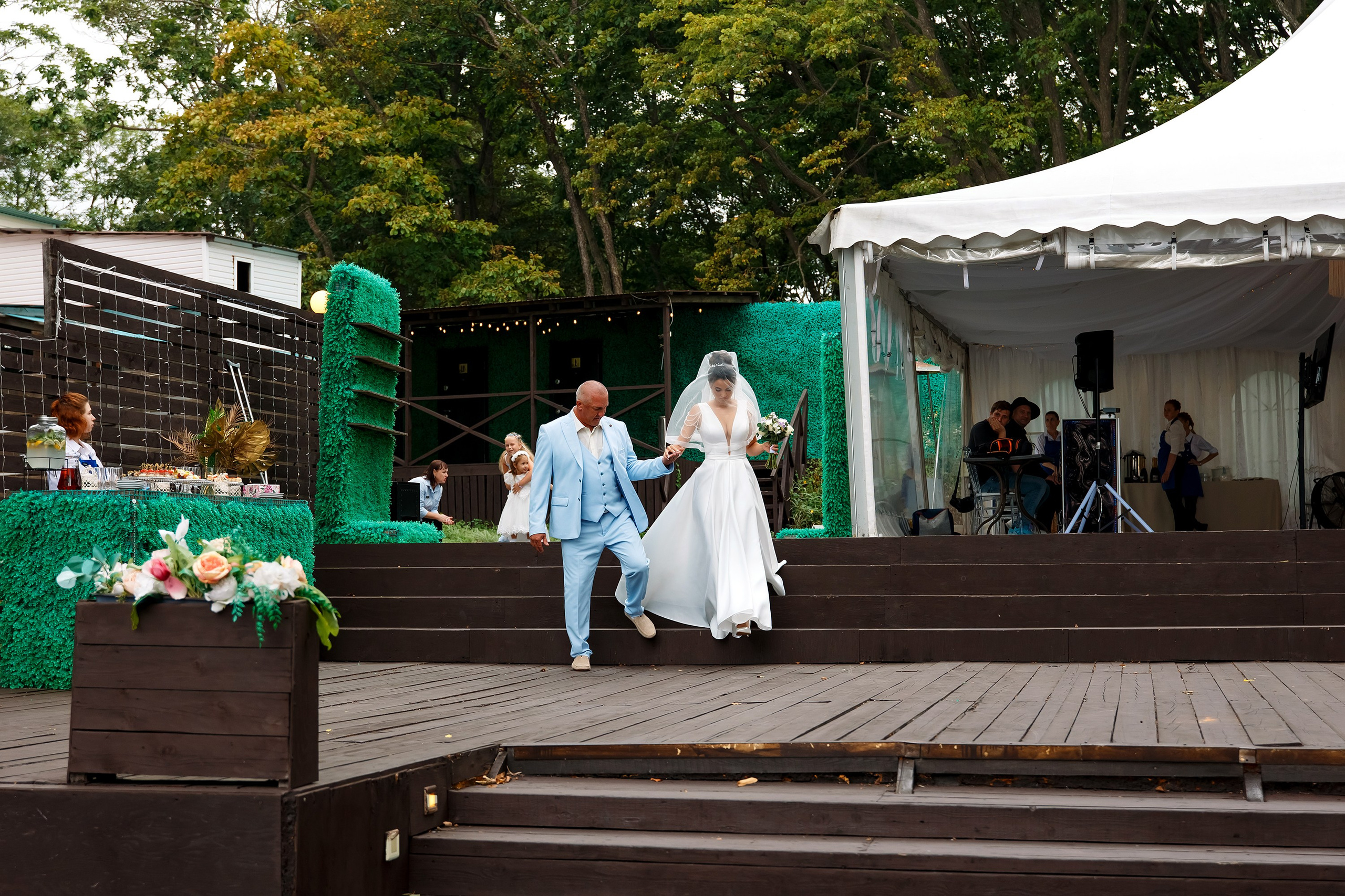 Ирина & Даниил. Фотограф Любовь Корниенко, Примоский край