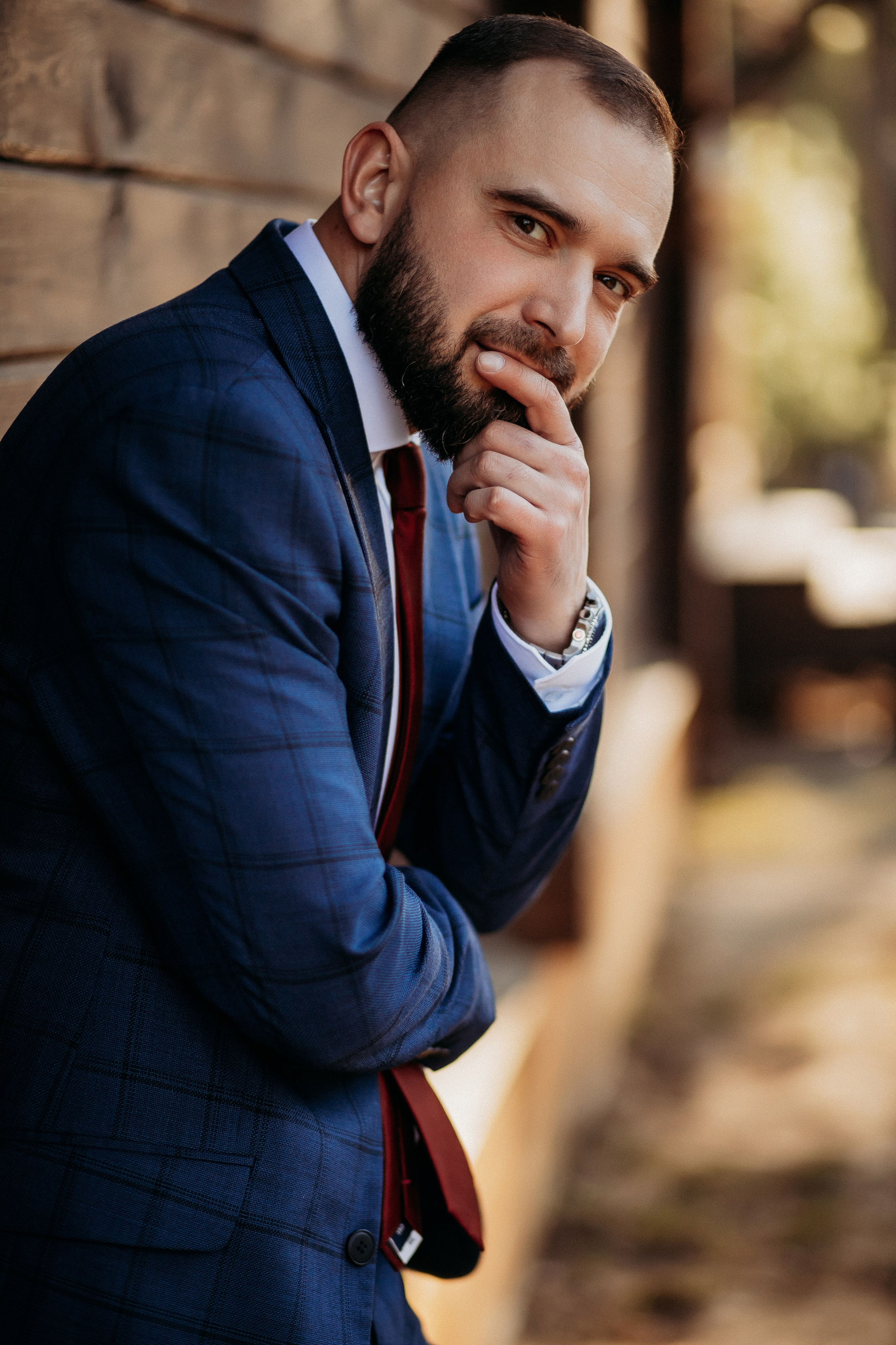 Екатерина и Дмитрий. Фотограф Тимербаева Алина г. Сургут