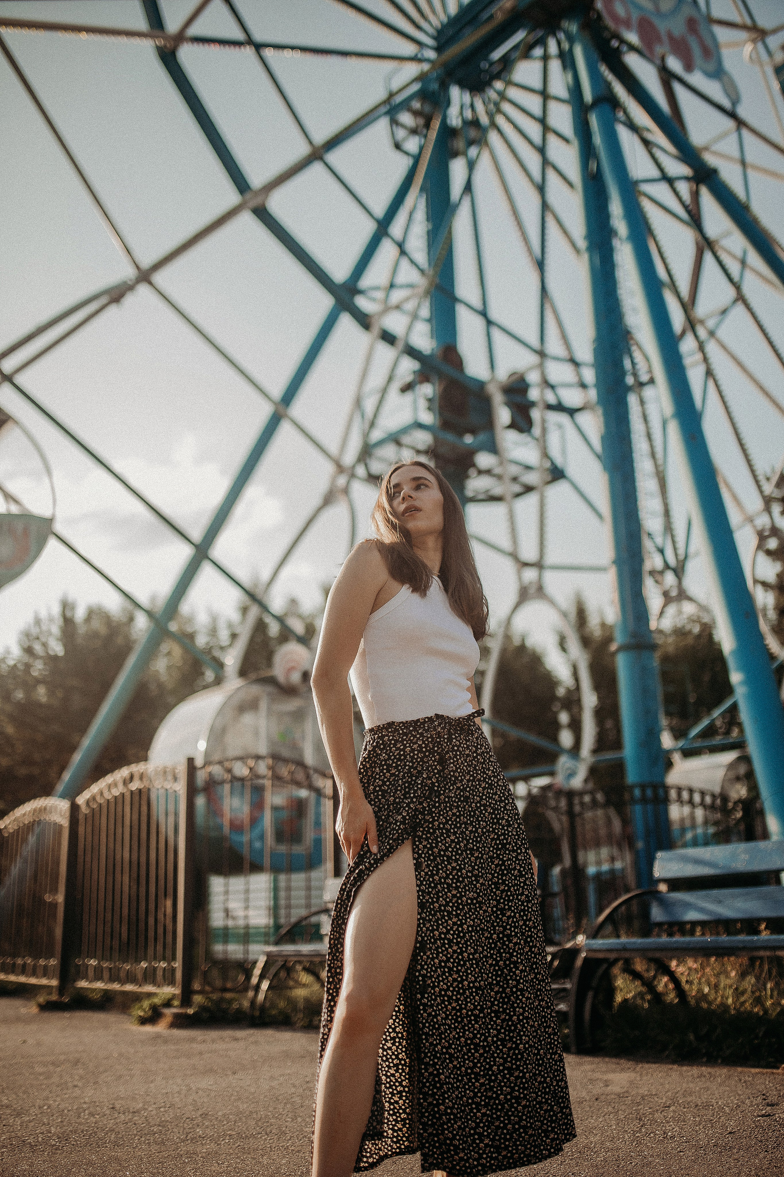 Елизавета. Фотограф Тимербаева Алина г. Сургут