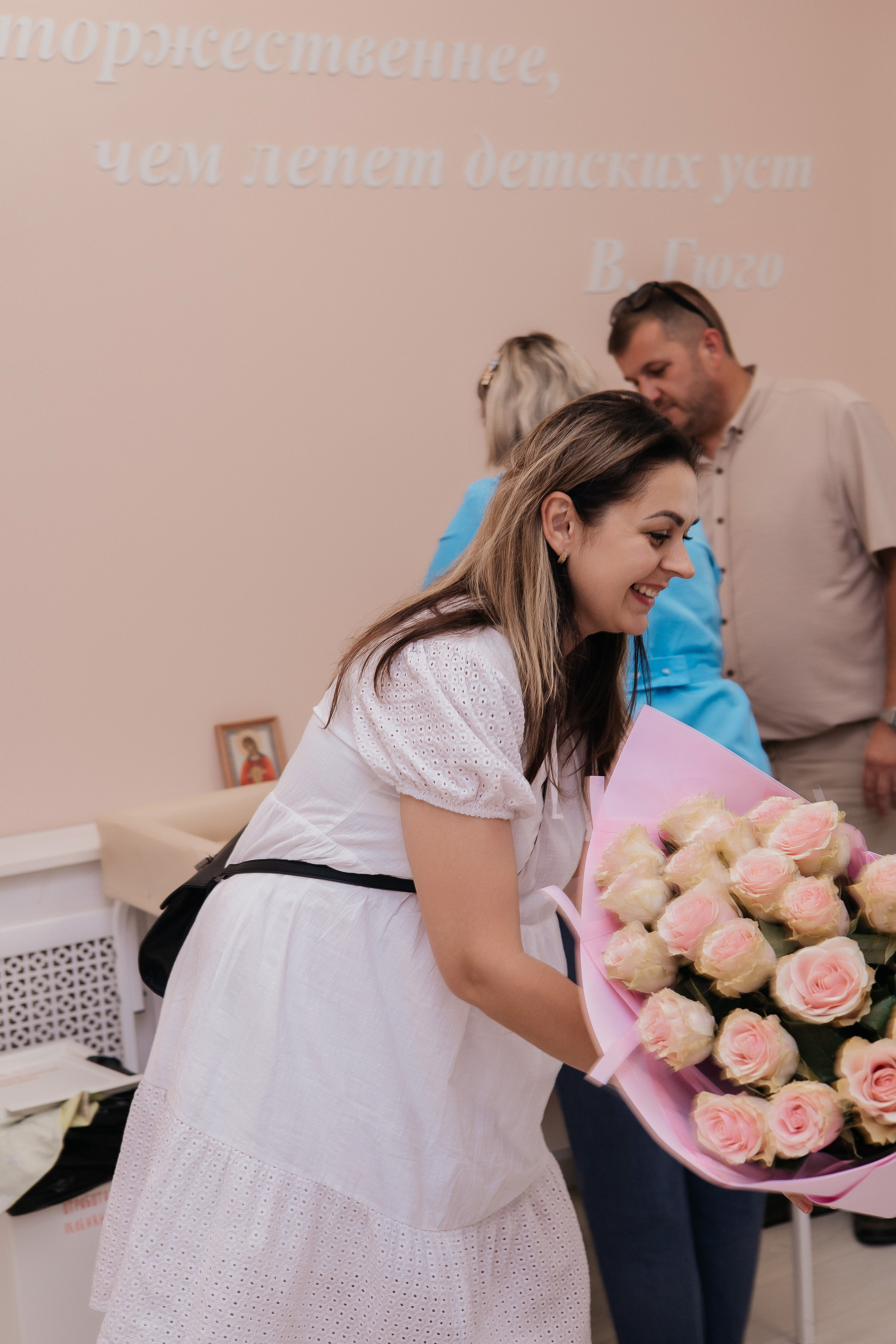 Выписка 14 июня 2024. Фотограф Ростов-на-Дону | фототерапевт