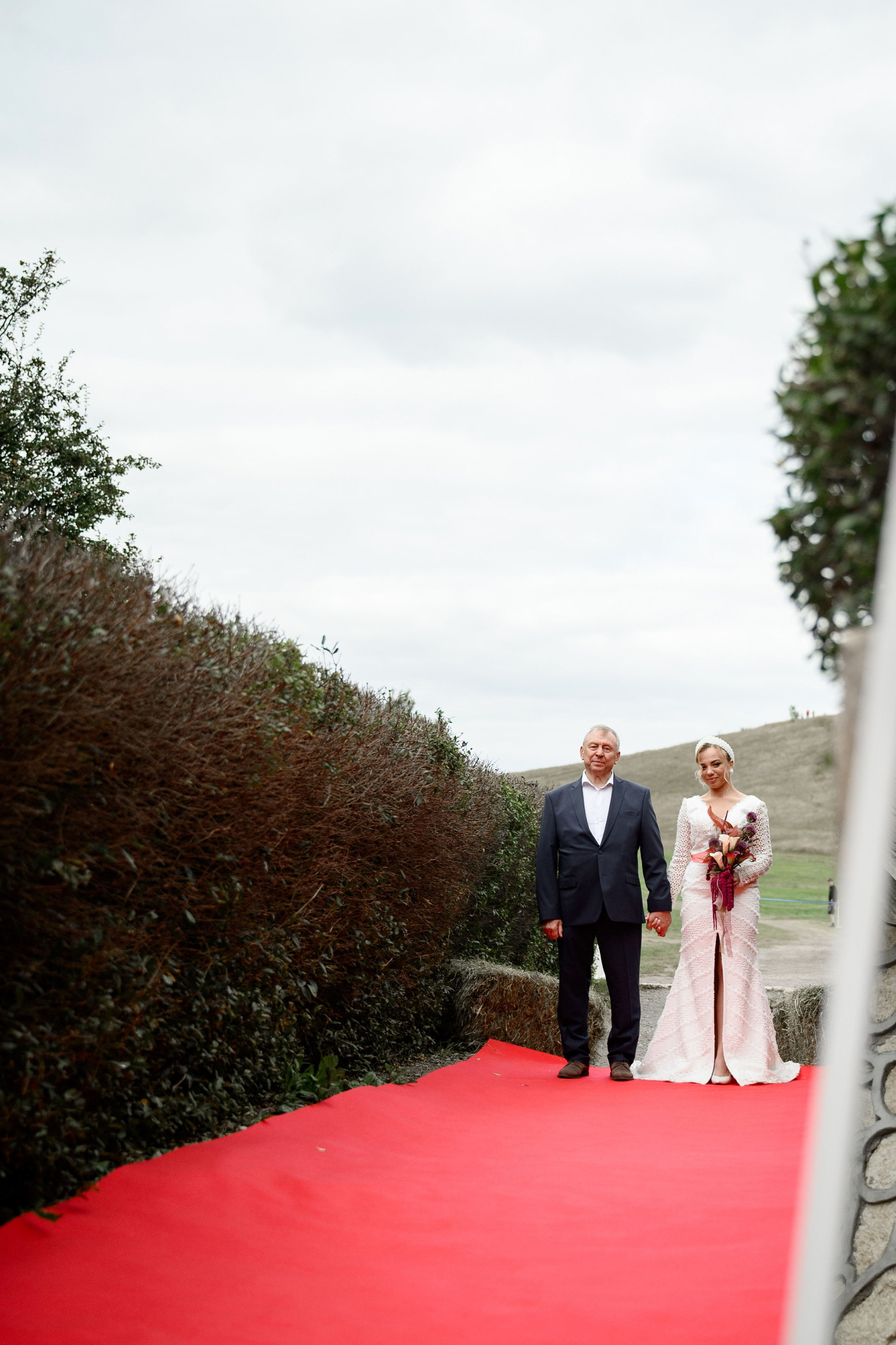 Lisa & Ilya. Фотограф в Липецке Ковалько Евгений