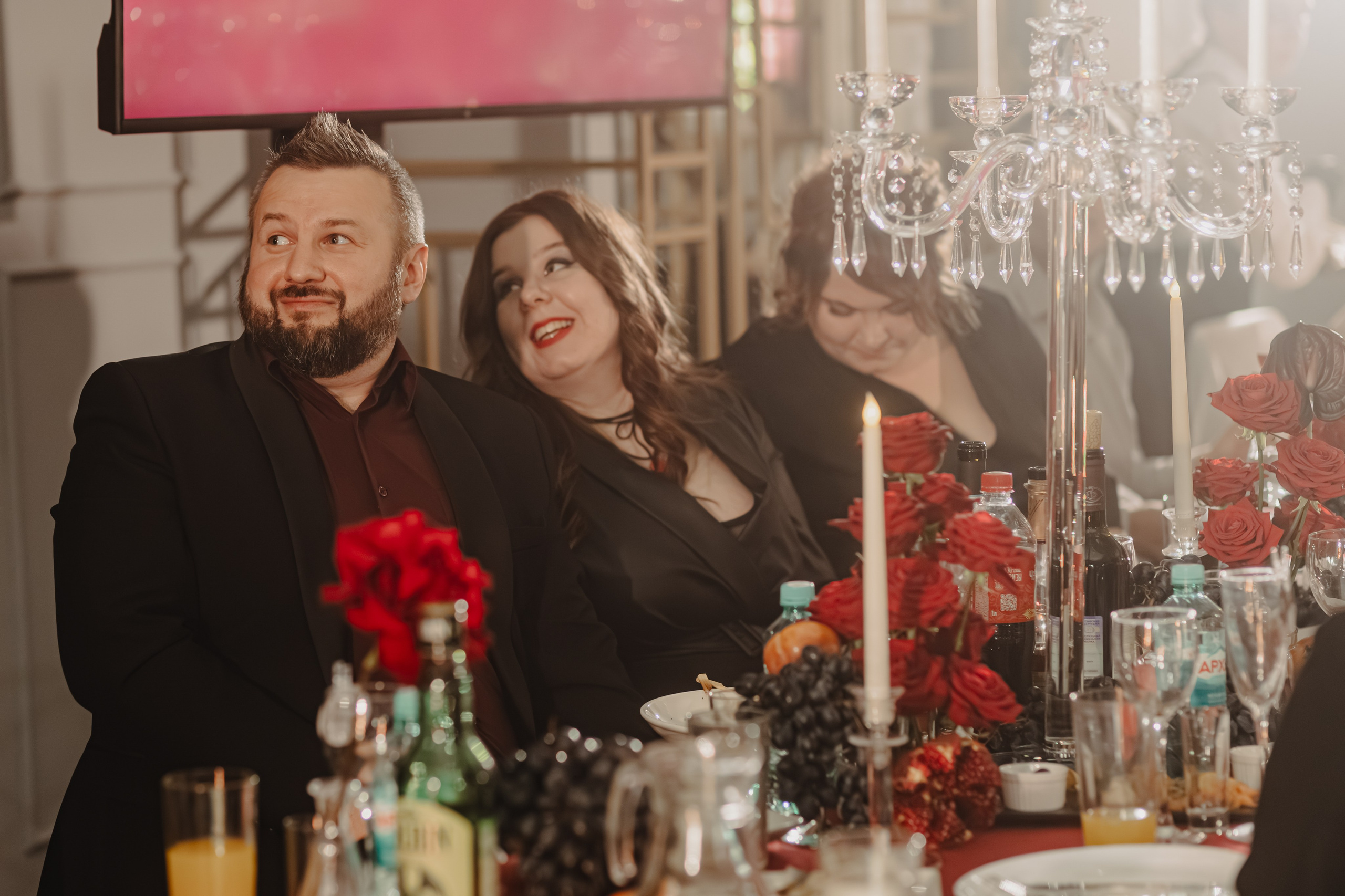 Свадьба Лены и Миши. Свадебный и семейный фотограф Женя Добрянская в Нижнем Новгороде