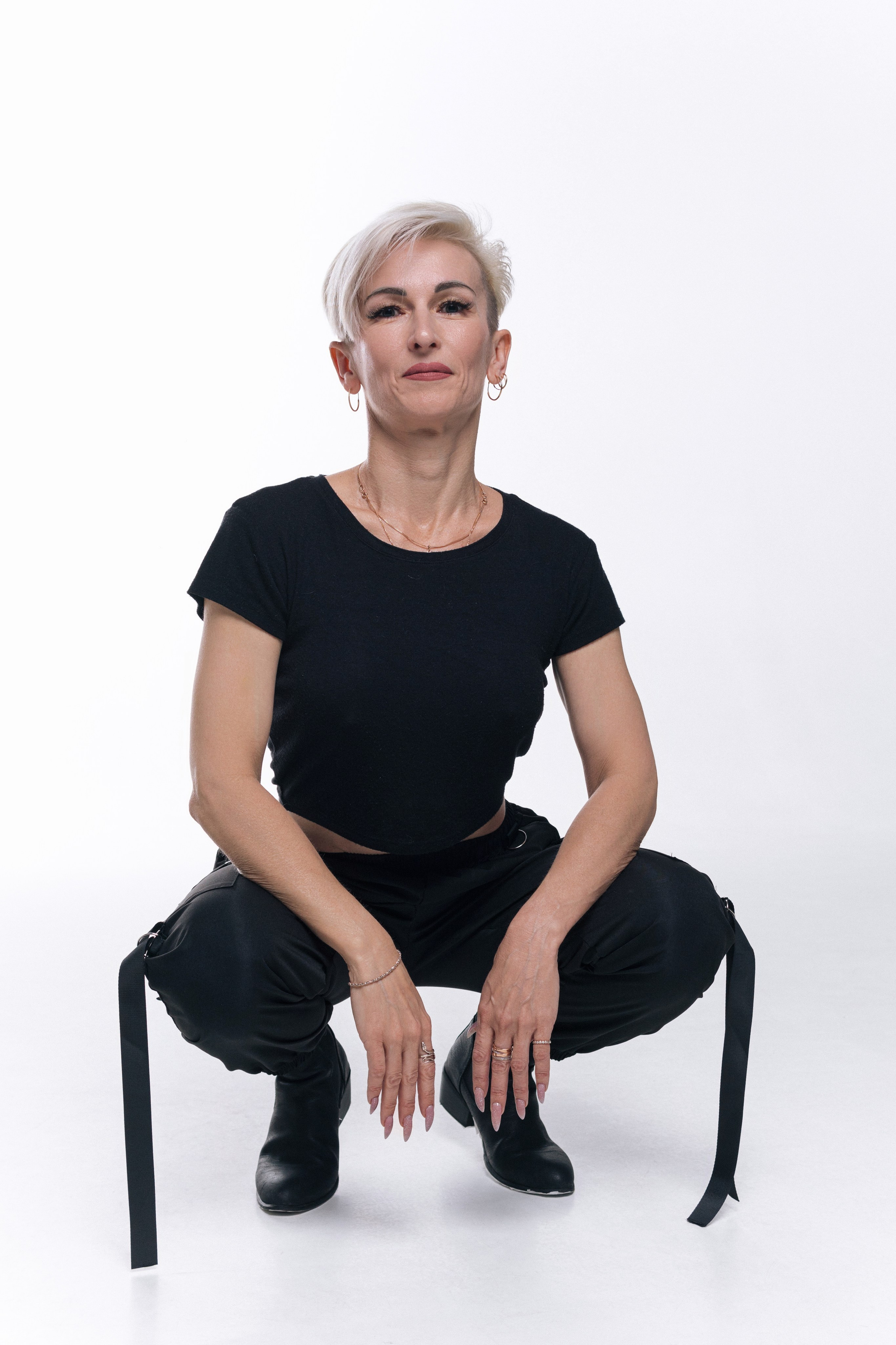 Людмила. Фотограф в Ростове-на-Дону Игорь Апасеев