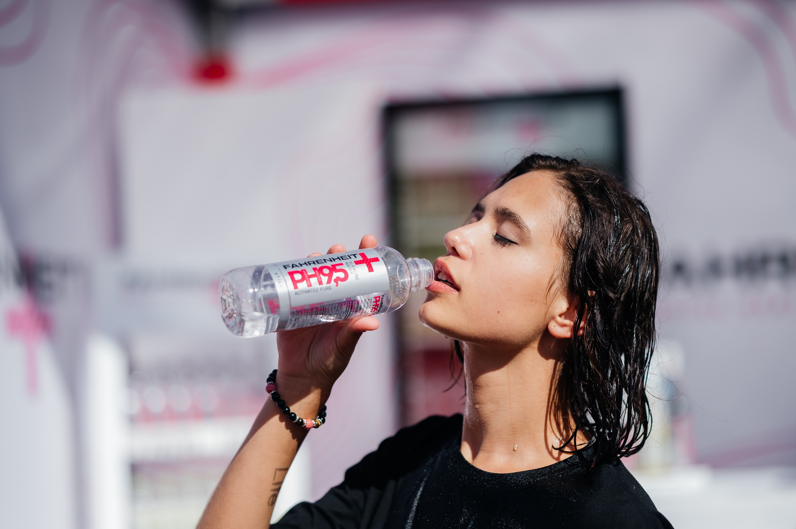 IRONSTAR (OZON FRESH, FAHRENHEIT, STELLAR AQUA). Фотограф Илья Бызов, Свадебный и репортажный фотограф Сочи