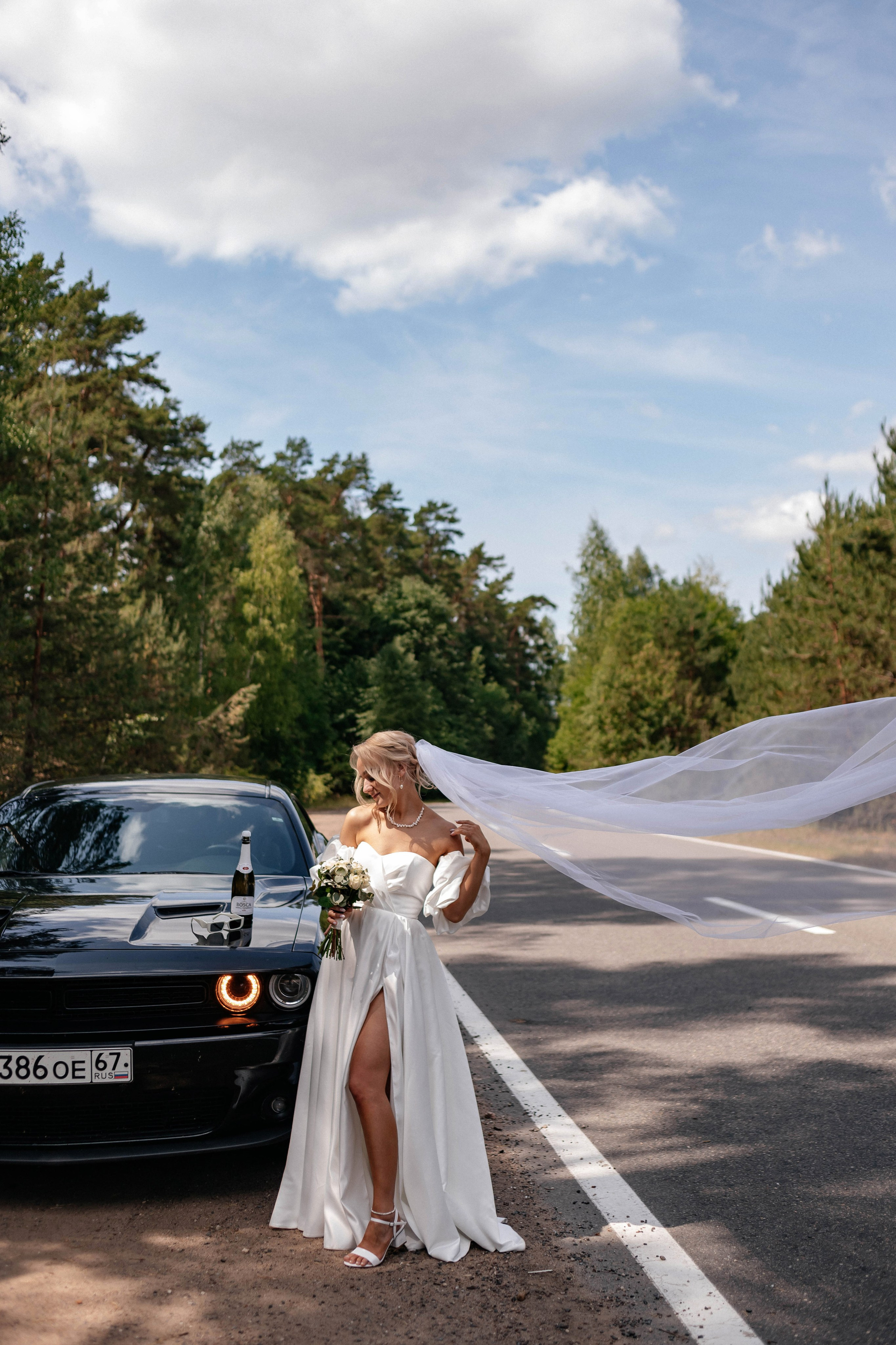 Настя и Игорь. Свадебный и семейный фотограф Юлия Виноградова