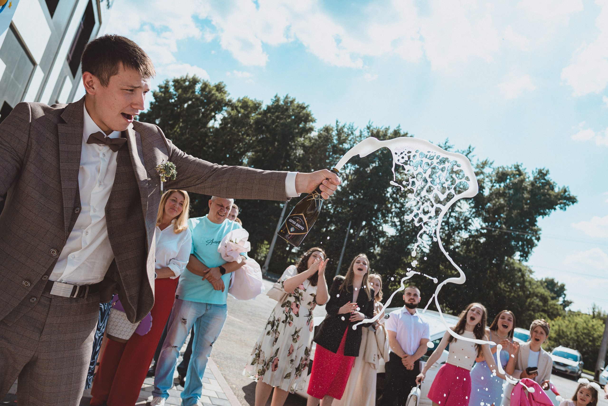 Свадебные съемки. Фотограф Санкт-Петербург Виктория Гурина