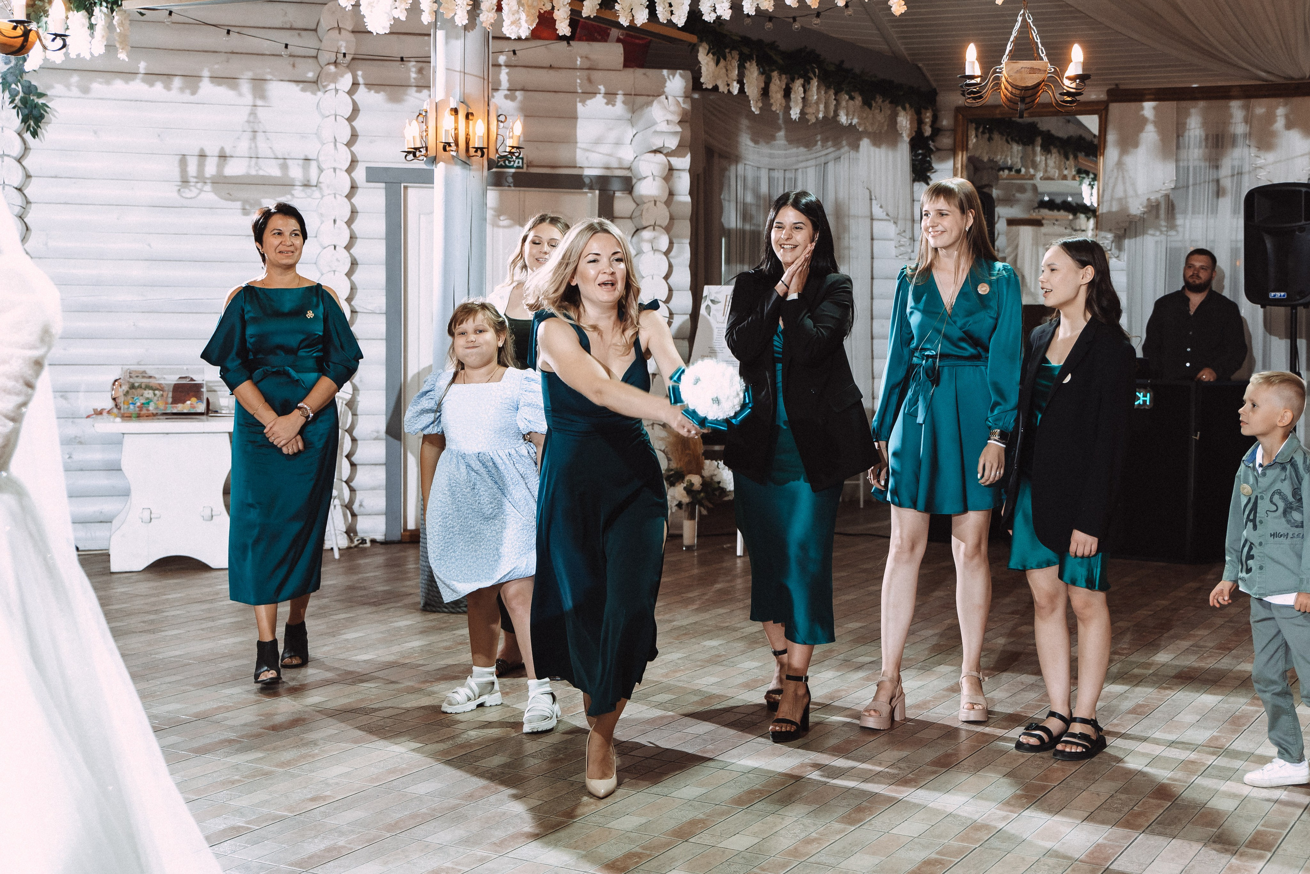 Родион + Юлия. Свадебный и семейный фотограф в Волгограде Олеся Лисицкая