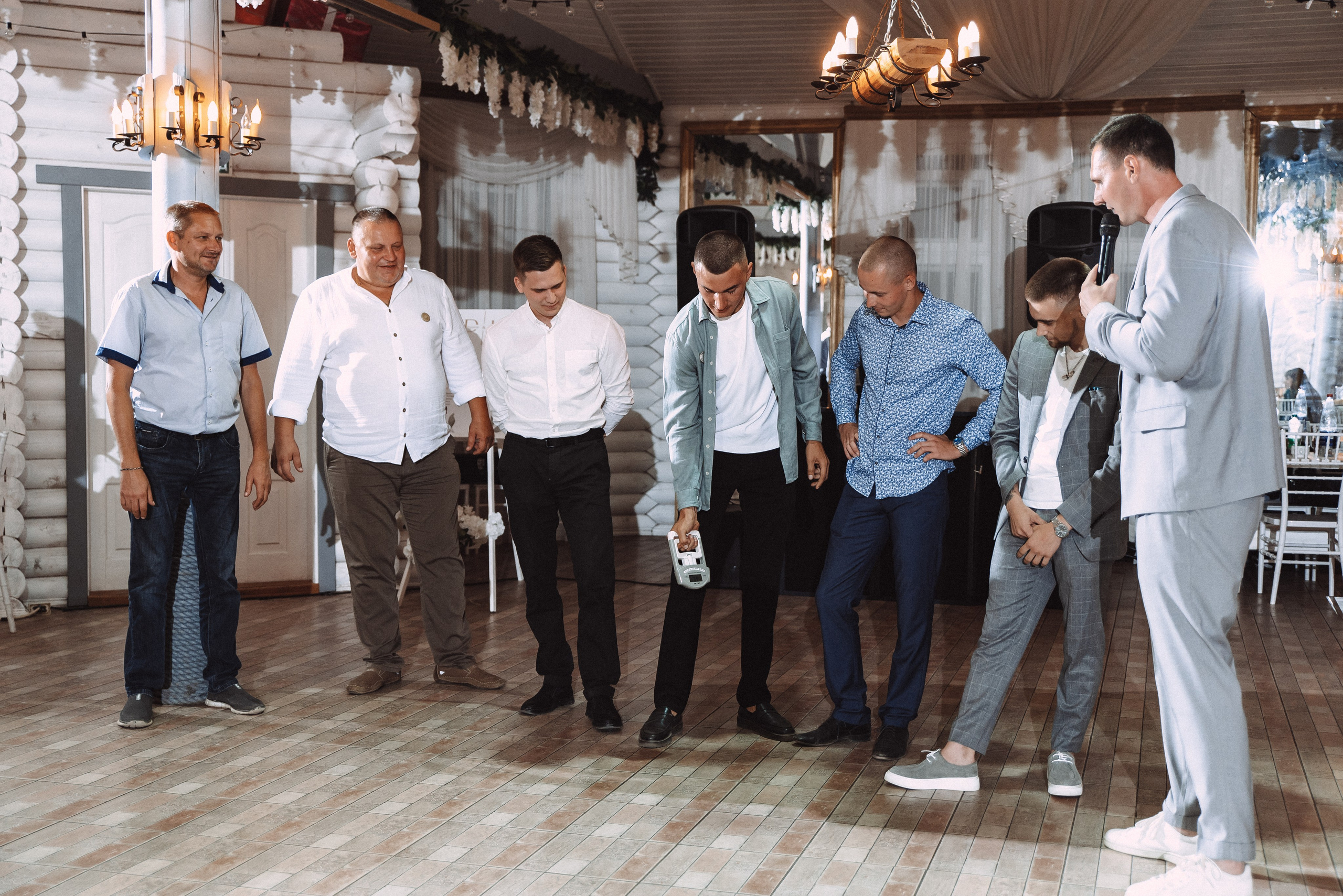 Родион + Юлия. Свадебный и семейный фотограф в Волгограде Олеся Лисицкая