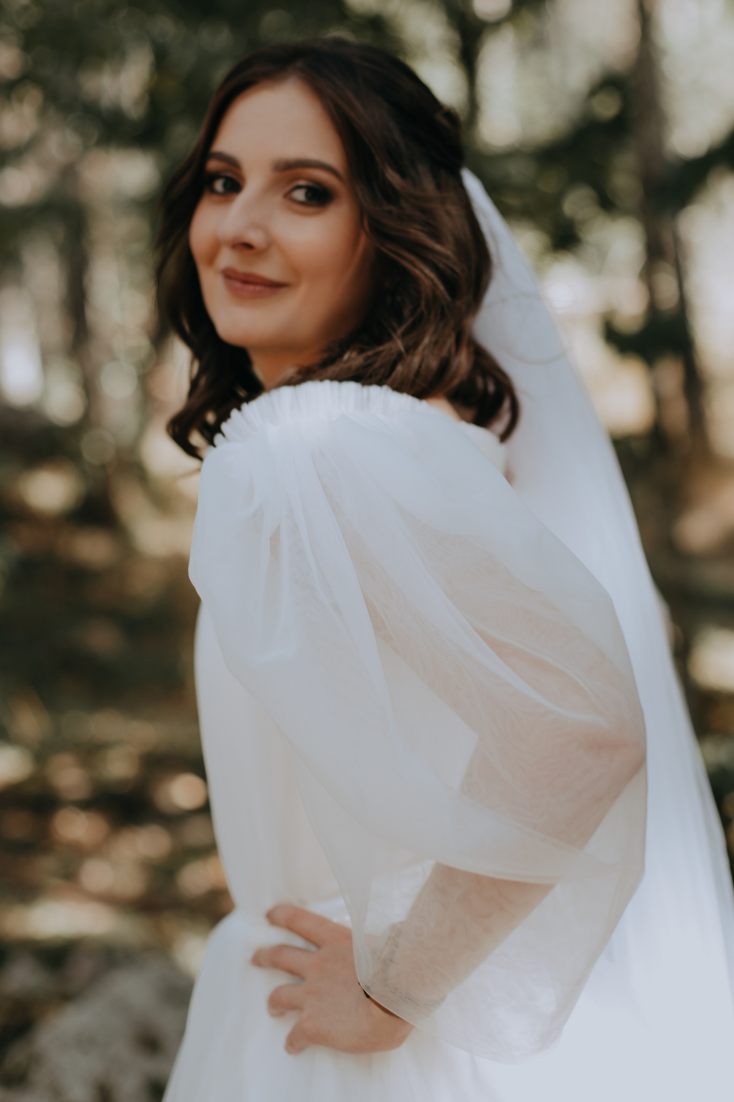 Валерия ღ Александр. Портфолио