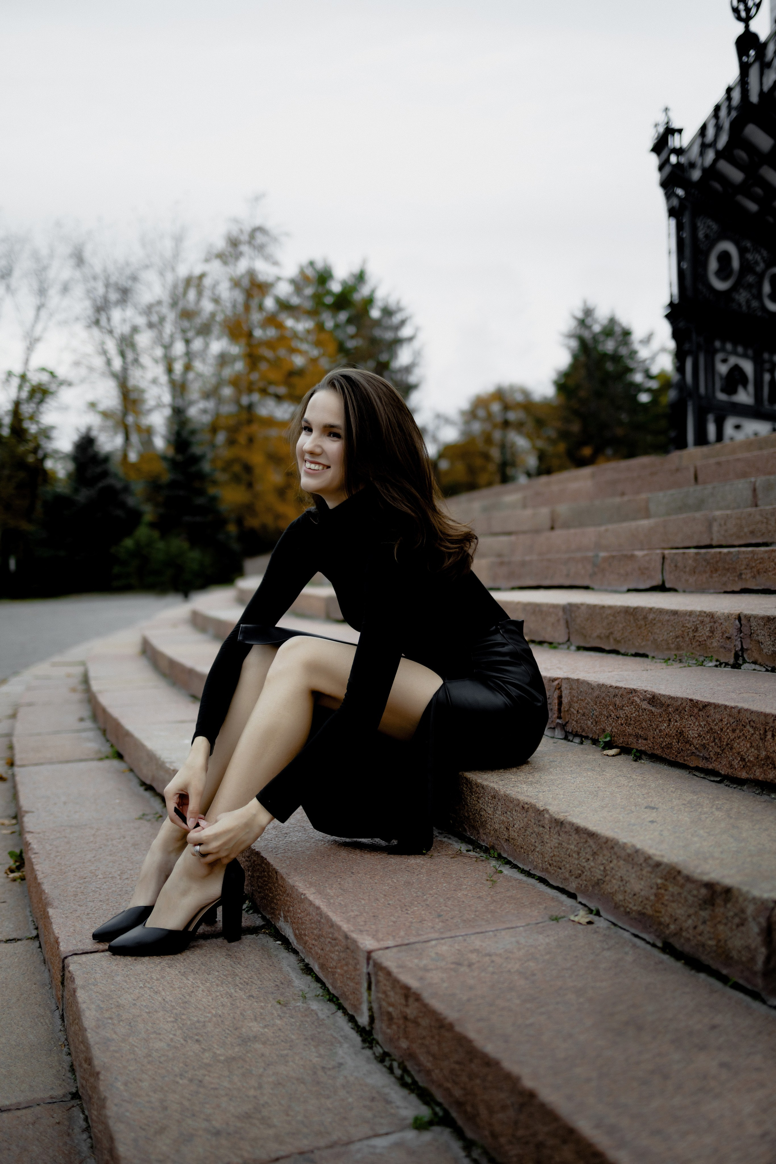 Вероника. Фотограф Челябинск Эвелина Ганага, съемка для бизнеса и маркетплейсов