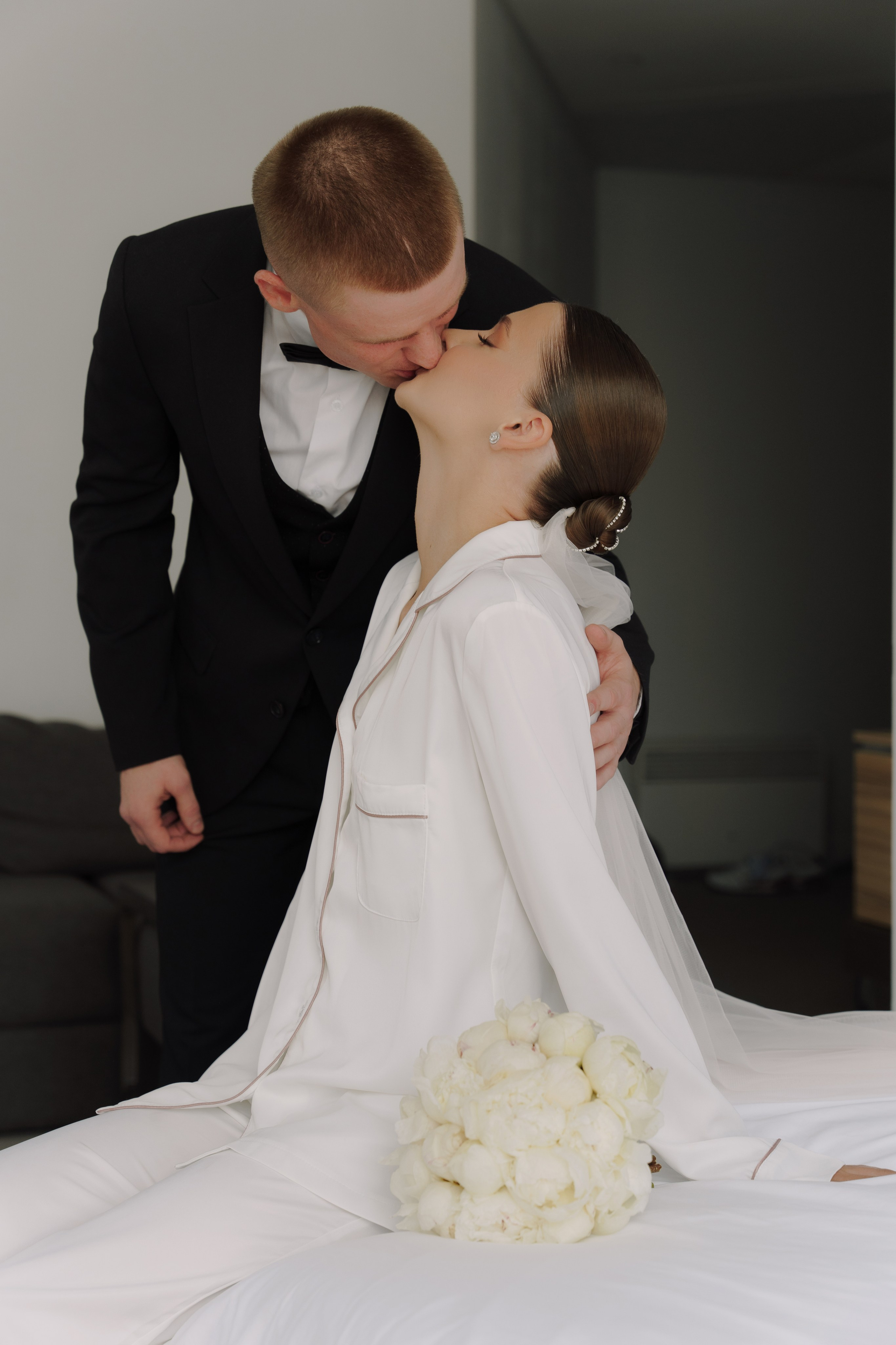 Лиза и Влад 💍