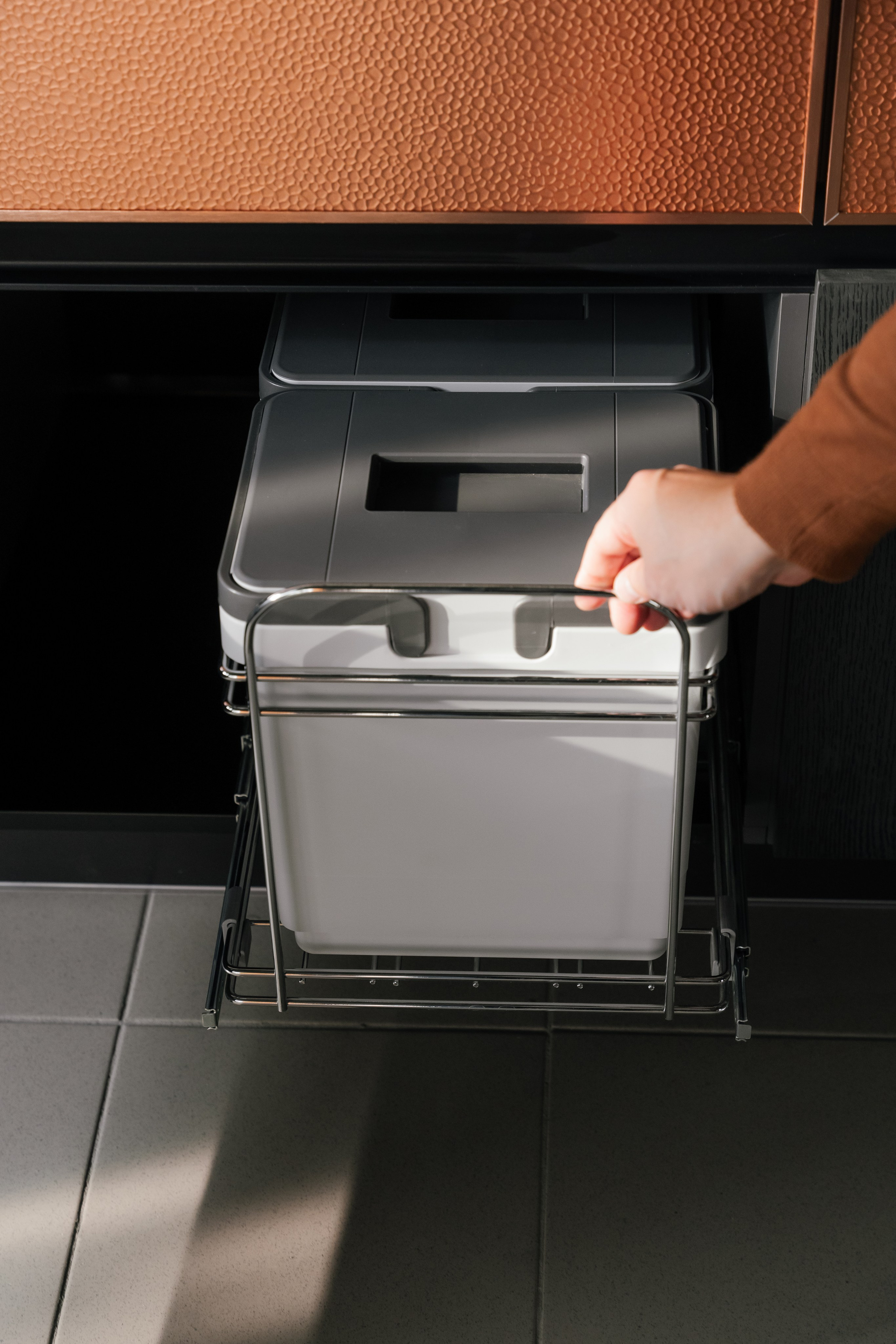 Интерьерная съемка в Архангельске для мебельного салона