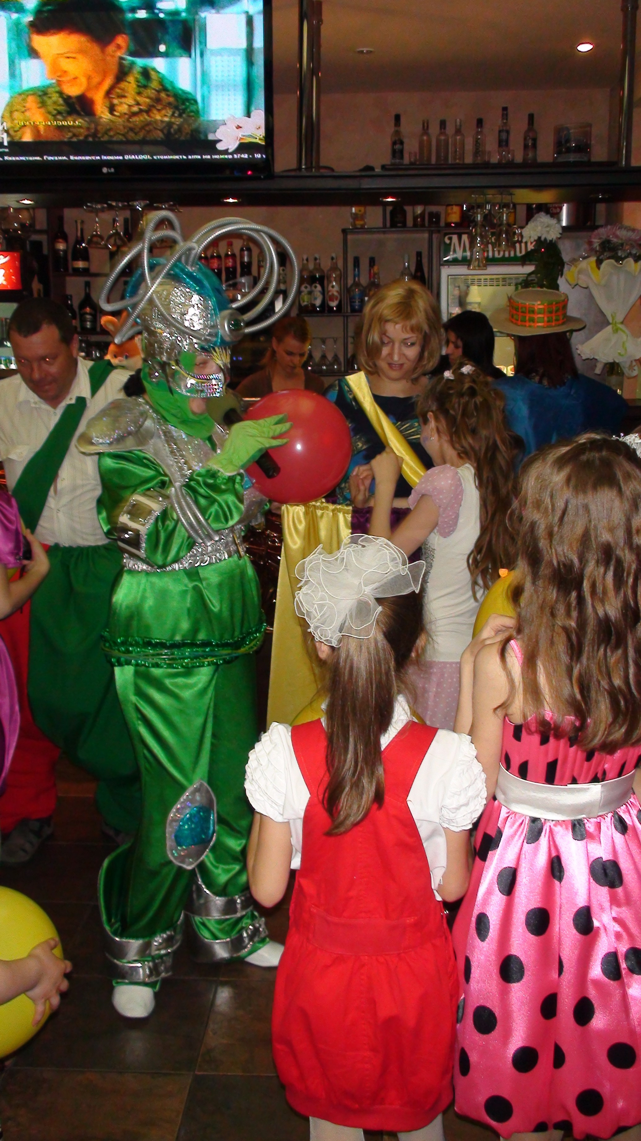 Выпускной из 4 класса 27.05.2011. Семейный, Свадебный фотограф СПБ Питер— Романова Екатерина