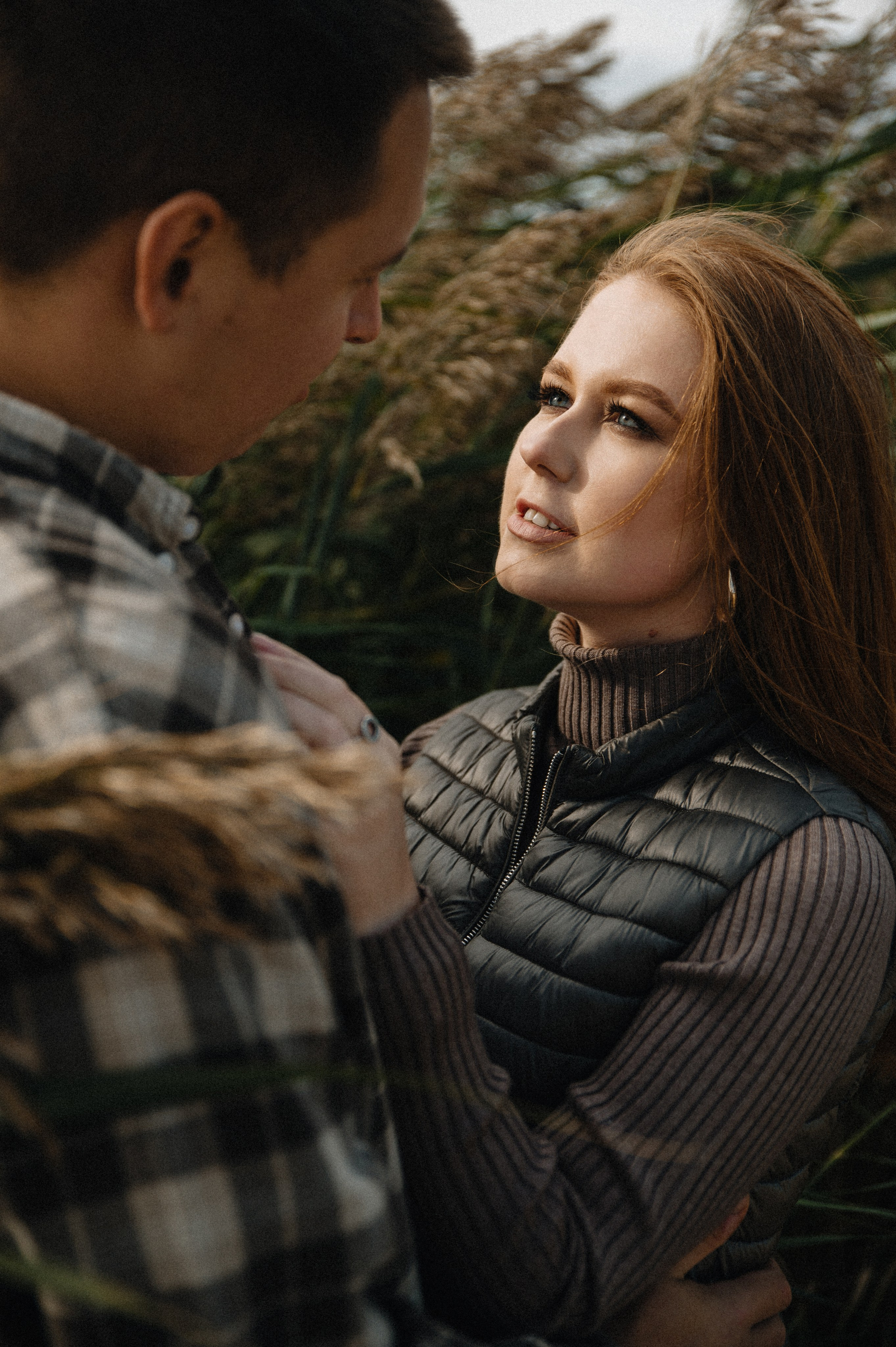 Леша и Даша. Свадебный и репортажный фотограф в Казани Айрат Хайриев