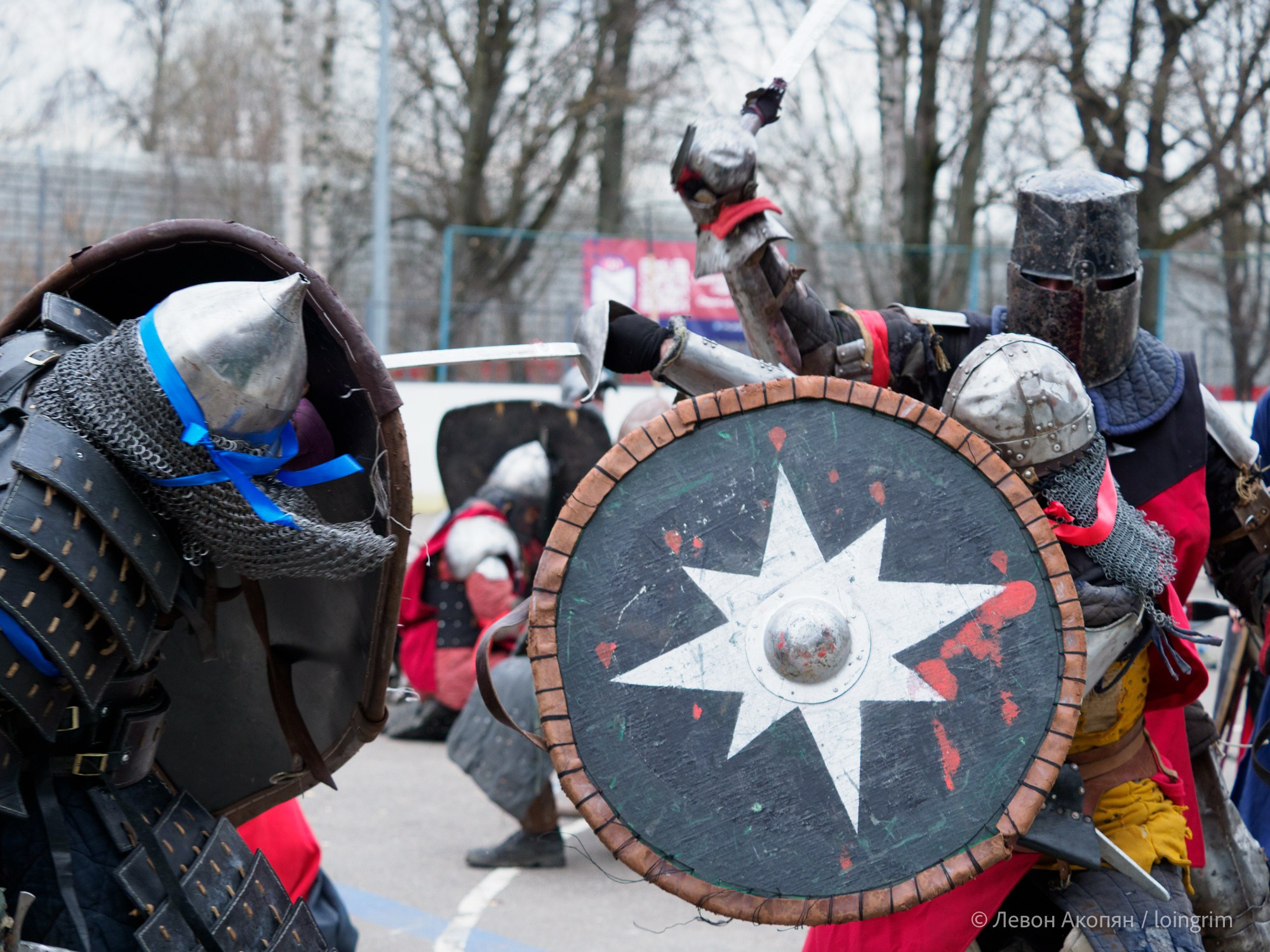 Весенние Манёвры КИМ МФТИ. (30 марта 2025). Loingrim — Свободный художник. Снимаю в своё удовольствие