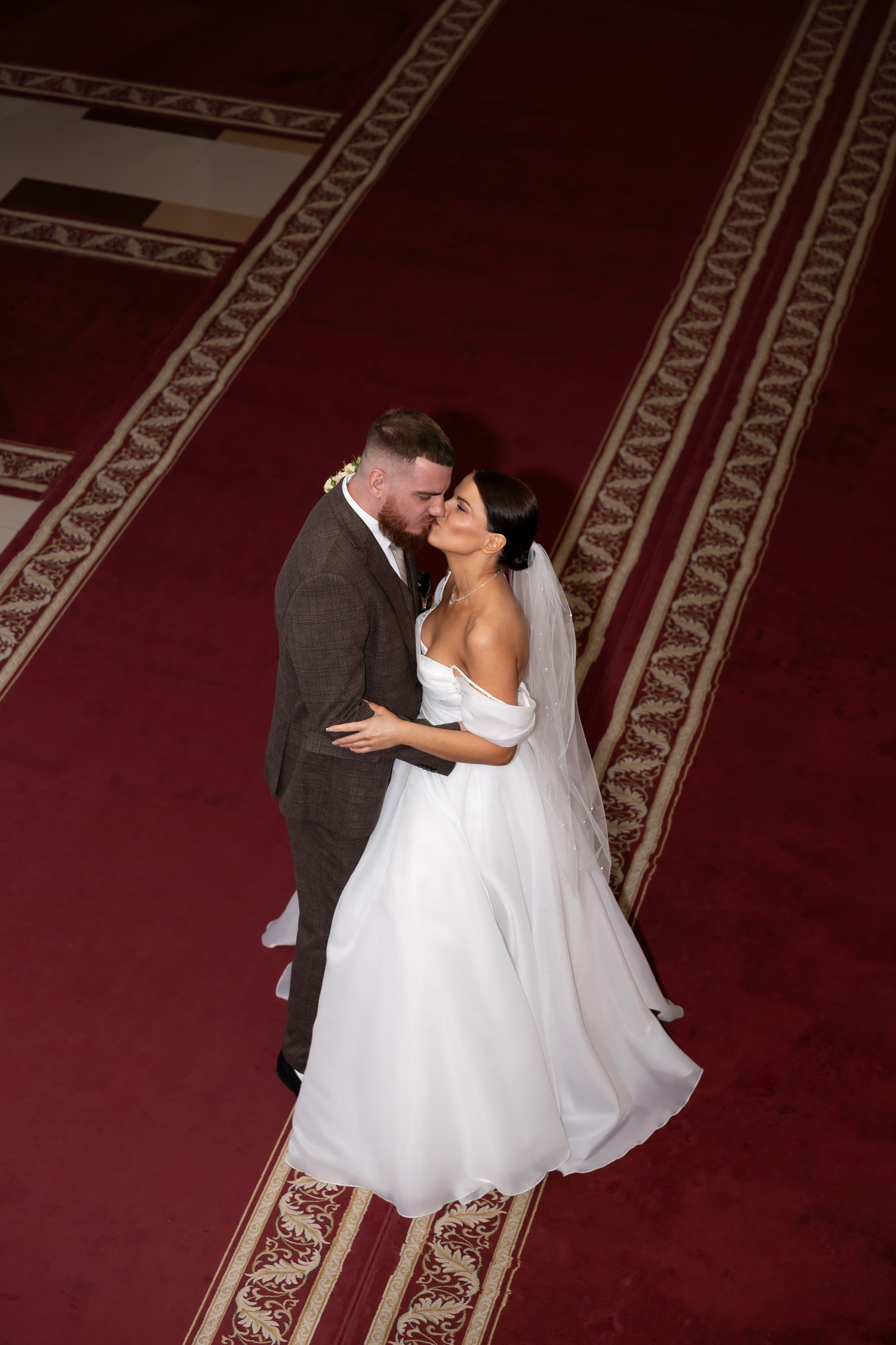 Нелли и Александр. Главная