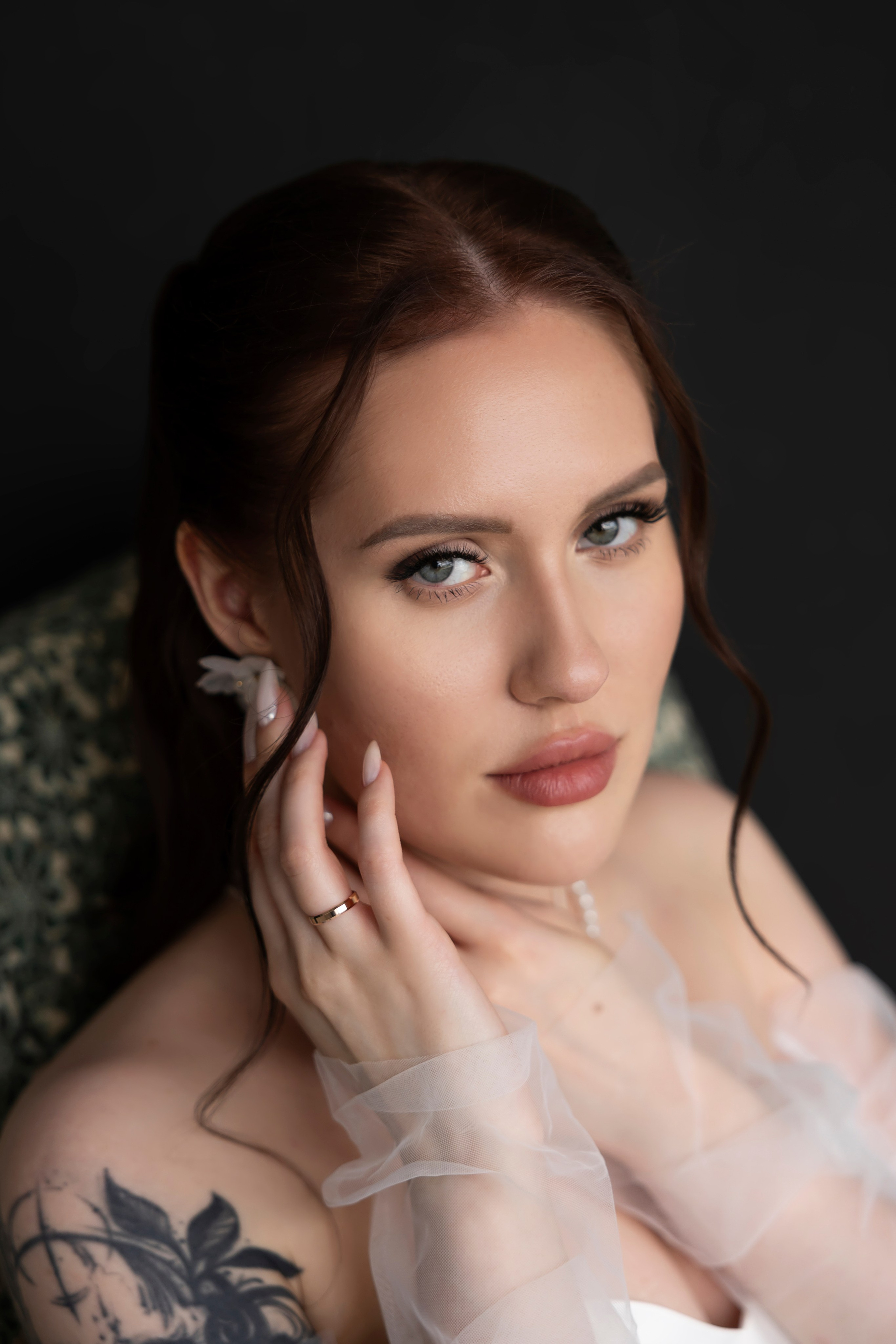 Екатерина и Владлен. Главная