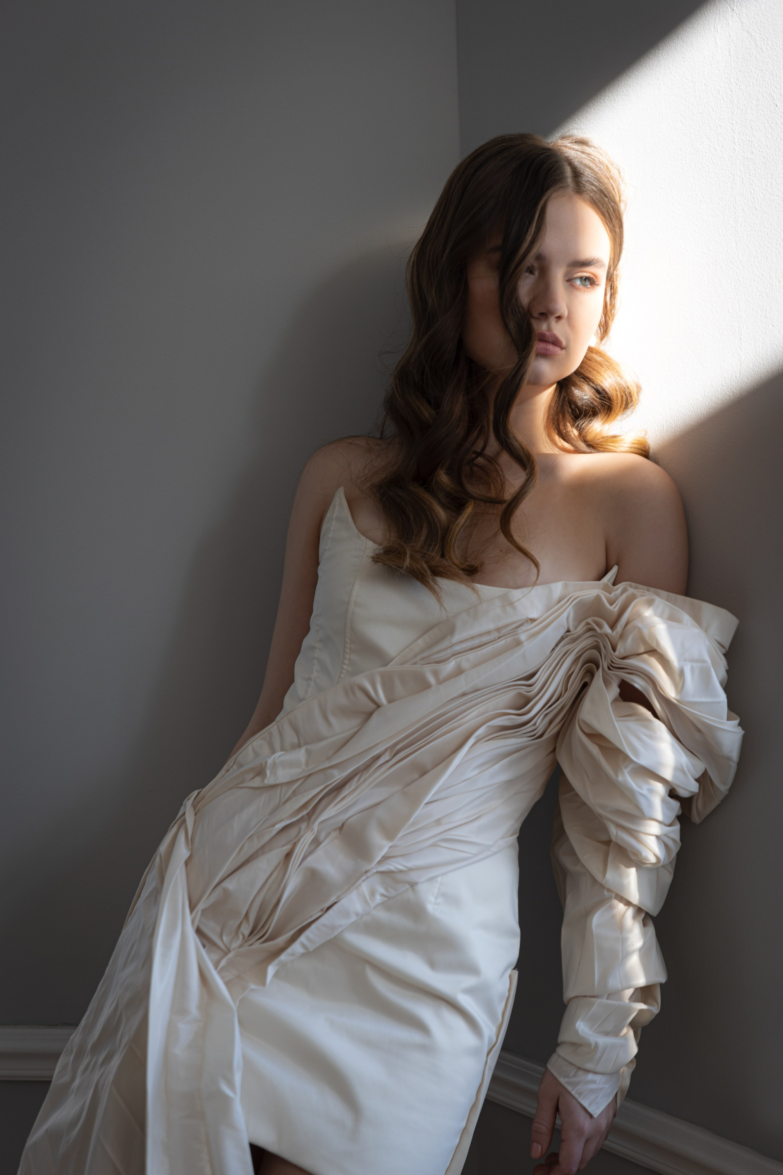 Веро и Никита. Ваш фотограф — Александра Андрущенко