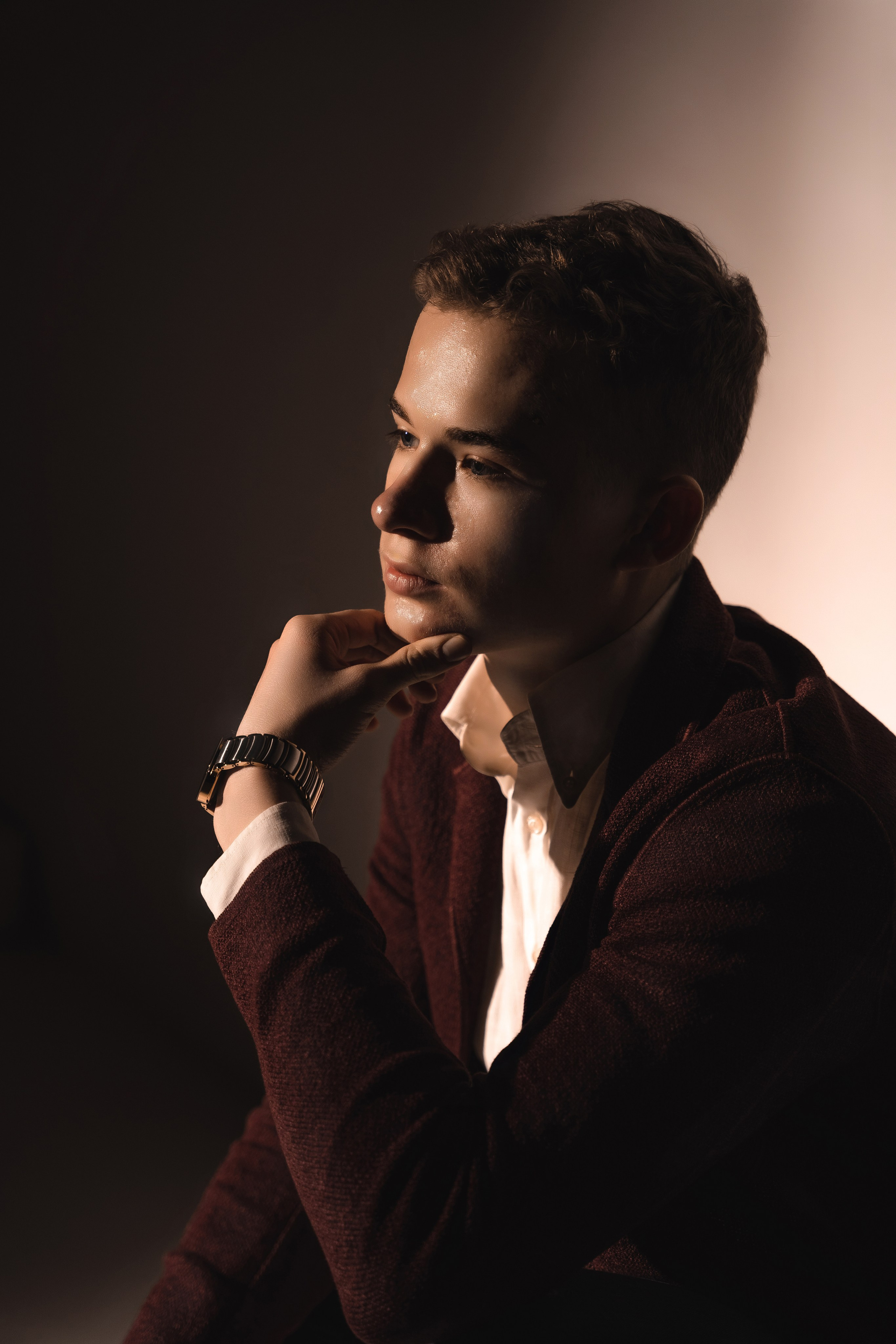 Александр. Фотограф в Ульяновске Александра Григоровских