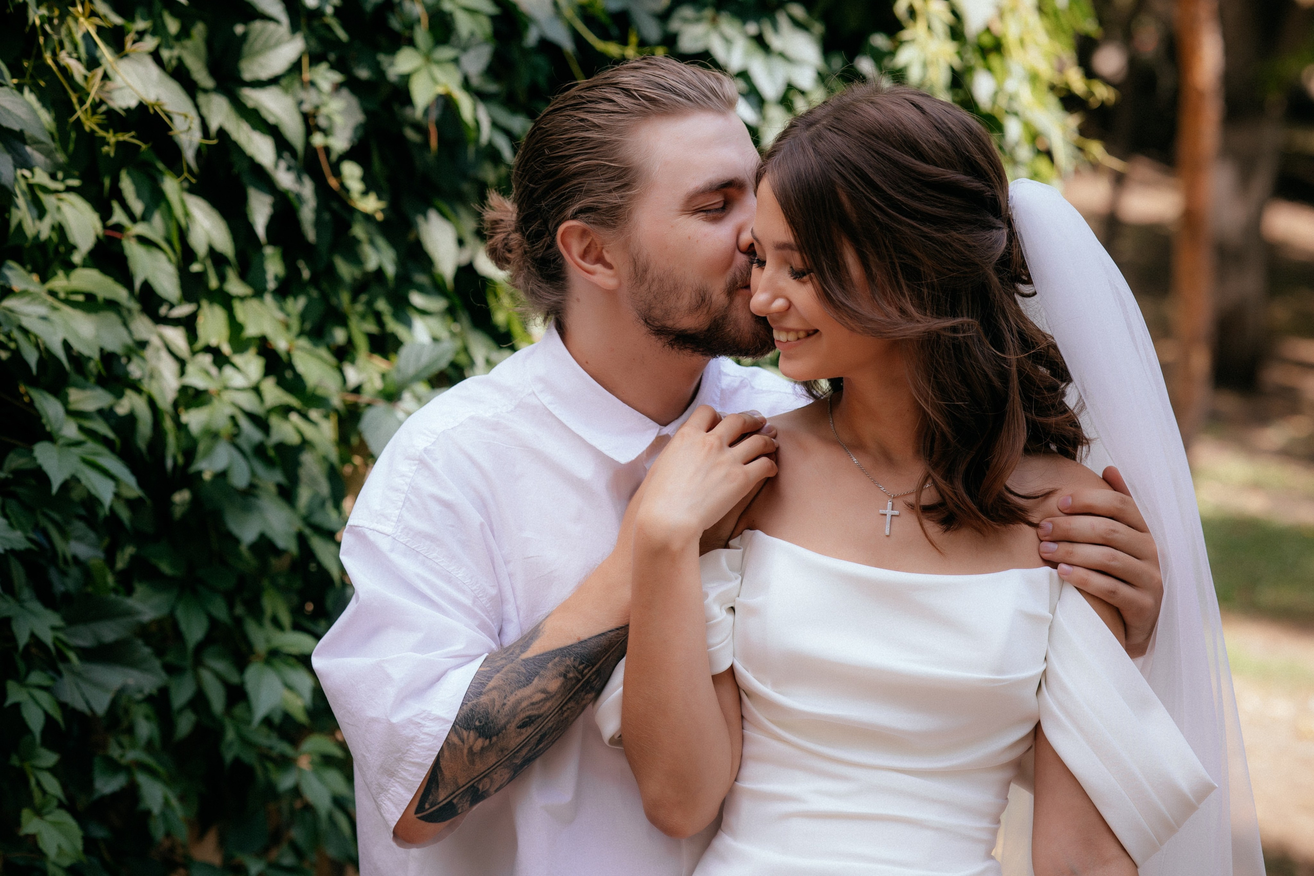 Булат Гайсин фотограф Уфа