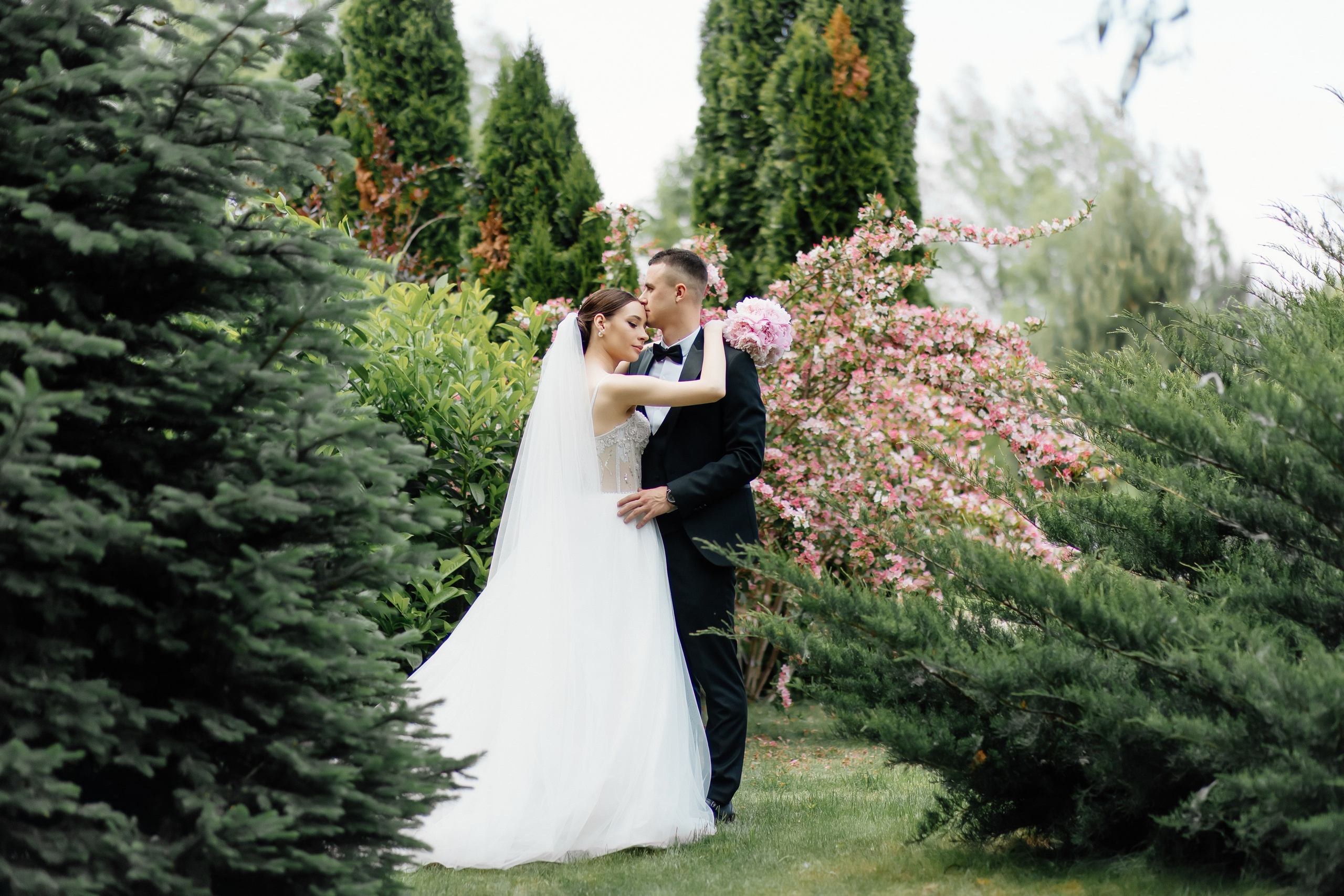 R&O. Свадебный фотограф Краснодар