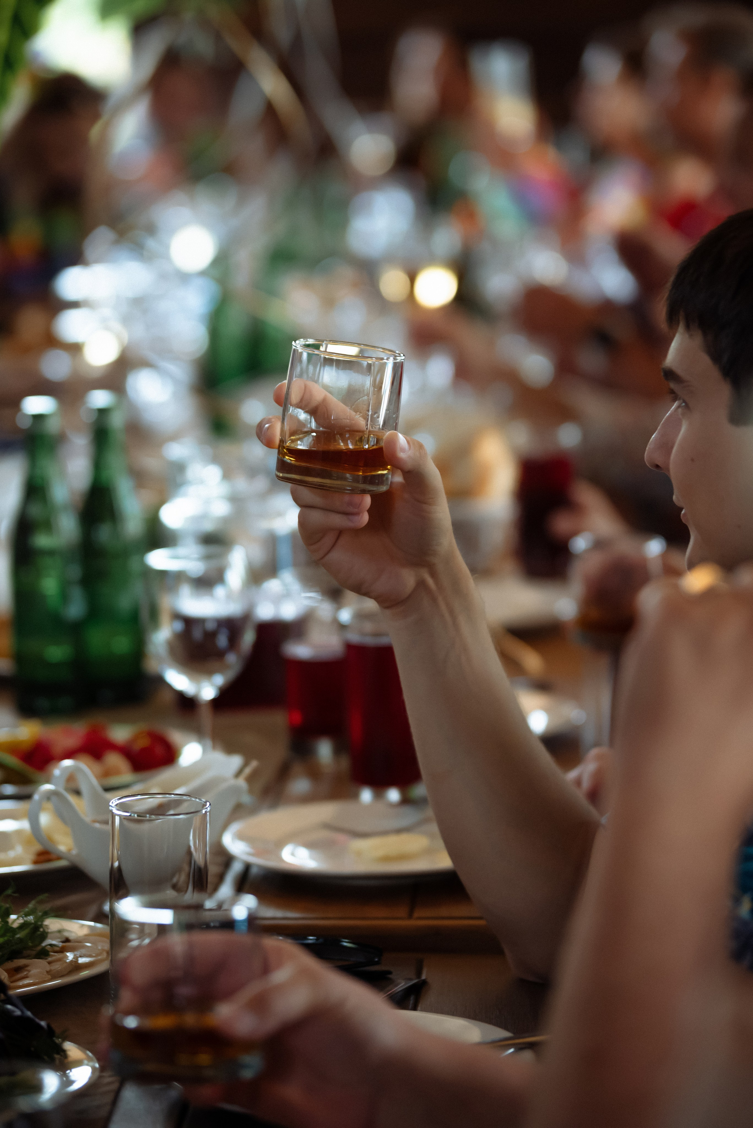 Корпоратив 5 лет компании. Фотограф в Краснодарском крае Александр Шульга