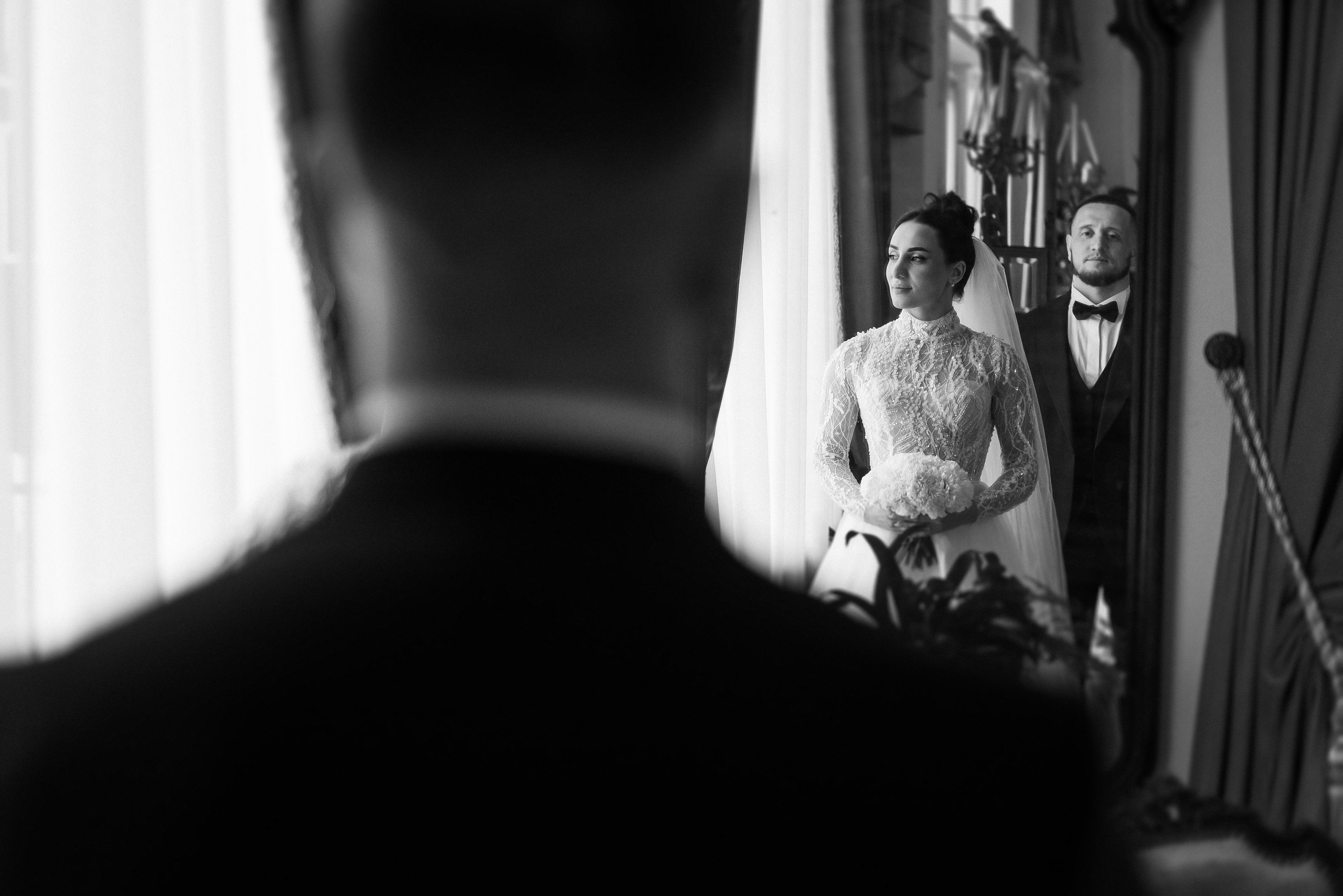 Алена & Анатолий. Фотограф в Краснодарском крае Александр Шульга