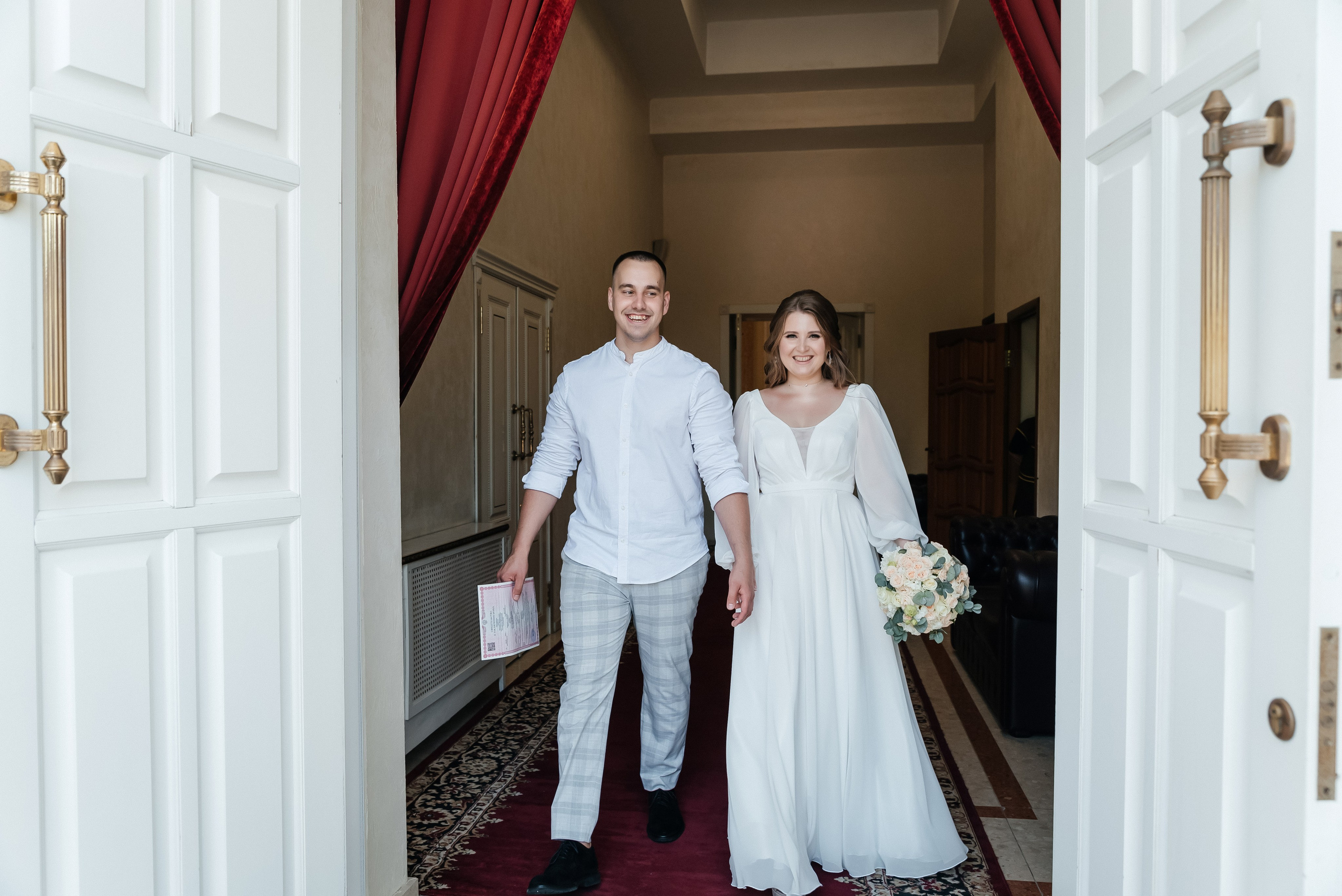 Анастасия & Михаил. Фотограф в Краснодарском крае Александр Шульга