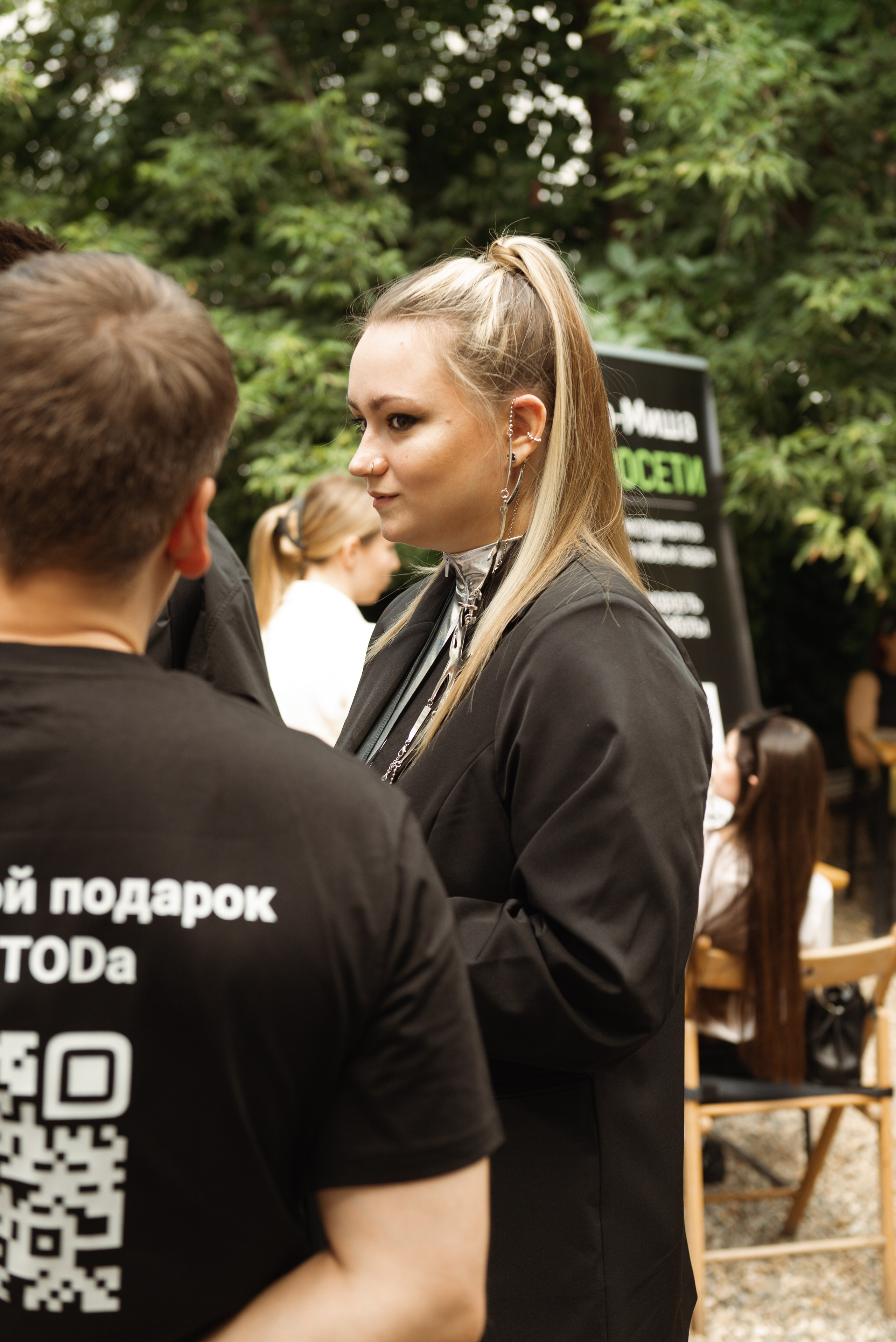 ХАКАТОН'S Sumfest 2024. Фотограф Москва Настя Профотовна. Репортажные, свадебные и контент фотосессии