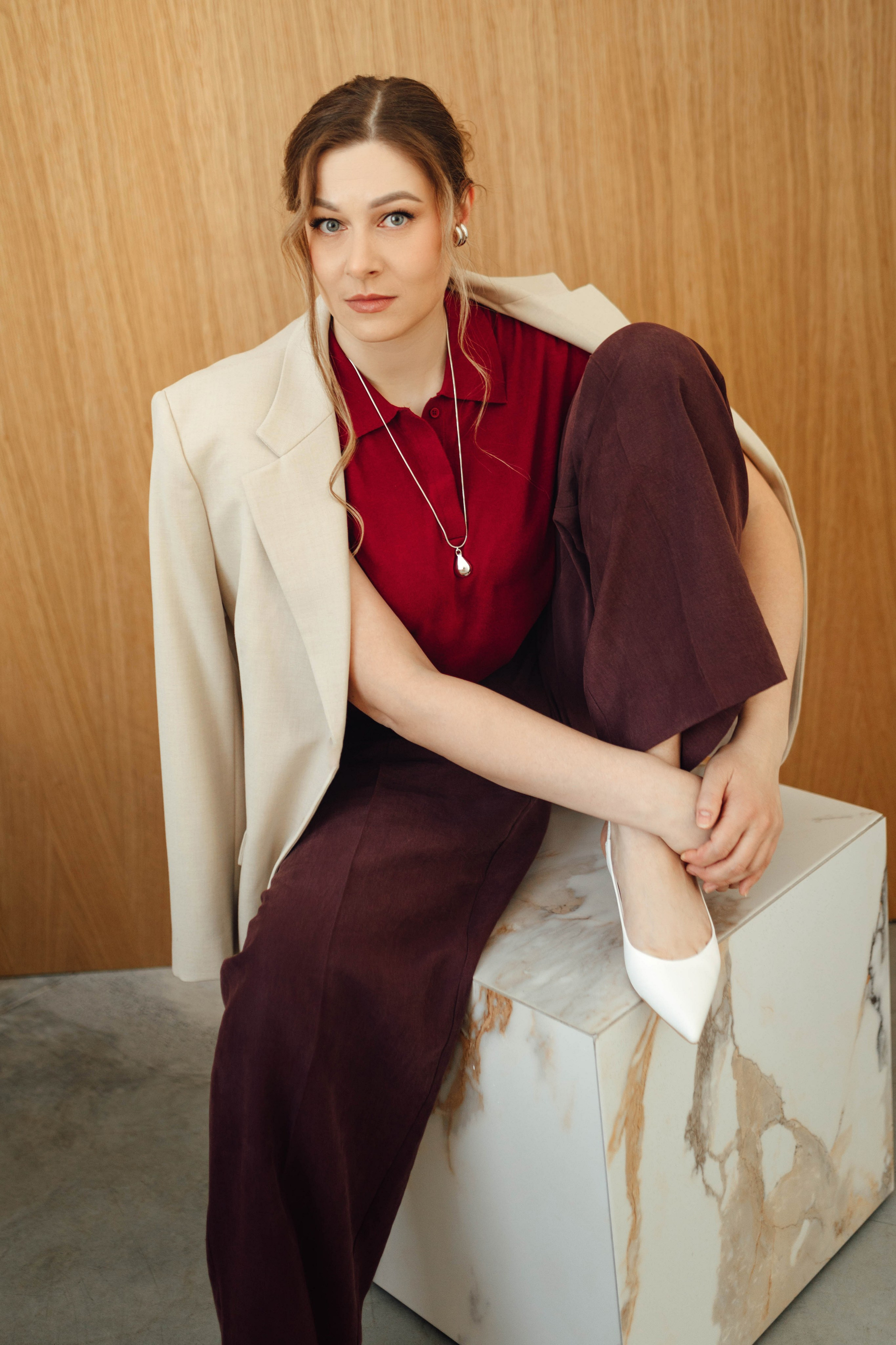 Леся, Lighstudio