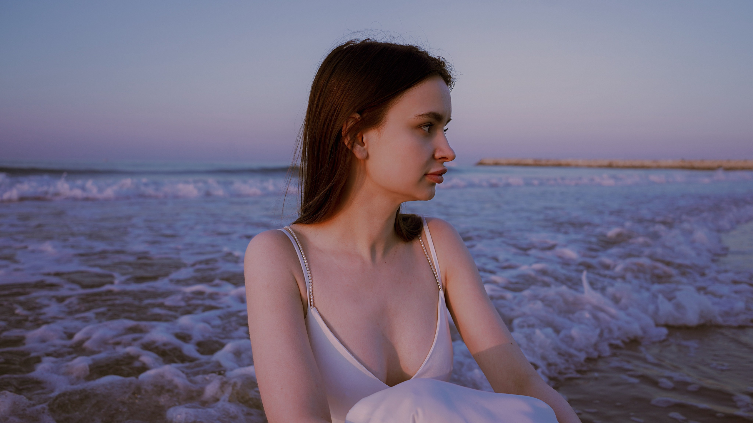 КАТЯ | СИДЕ. Photographer Barcelona