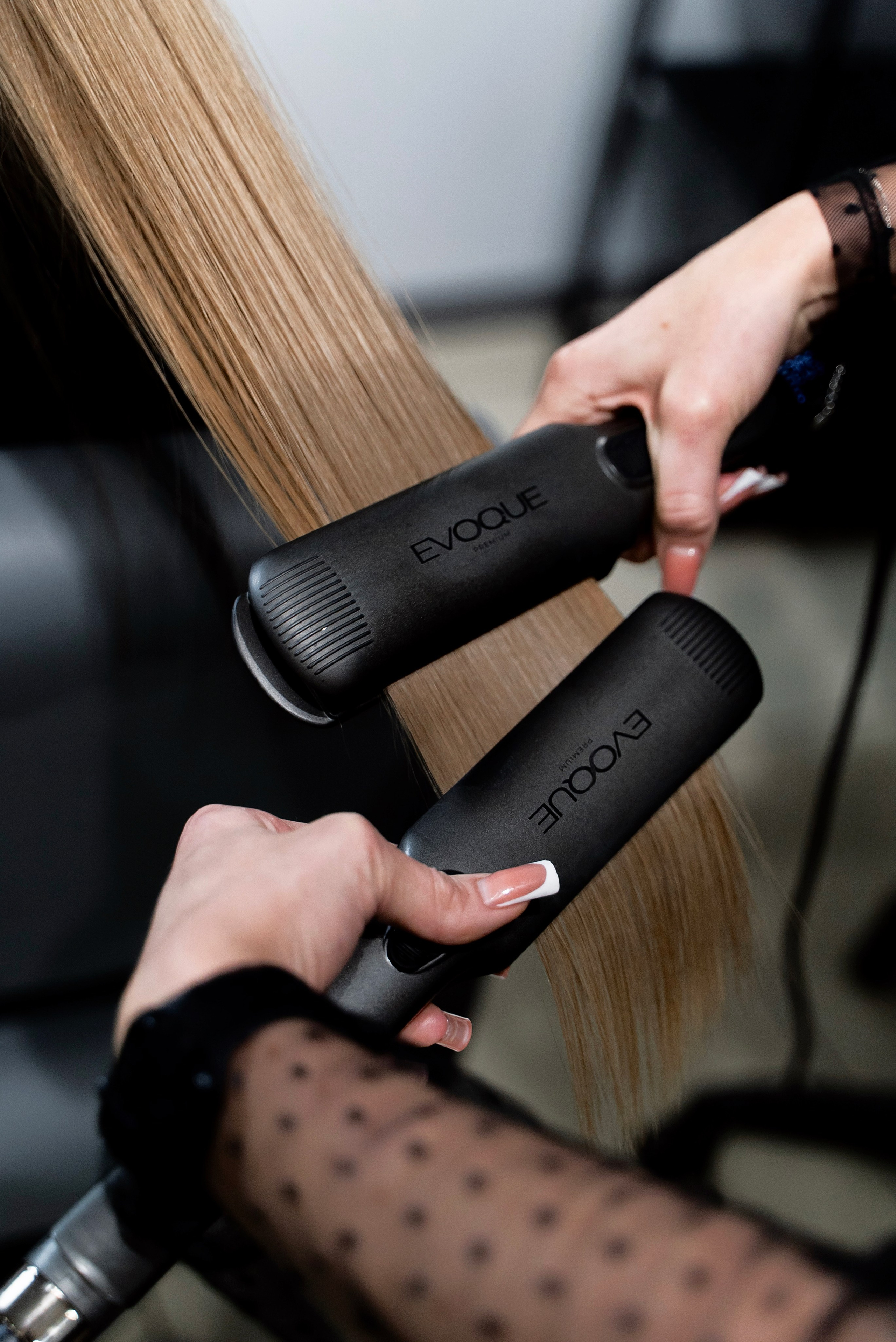 Студия по реконструкции волос HAIRMOOD. Pomanovskaya.ru / женский фотограф