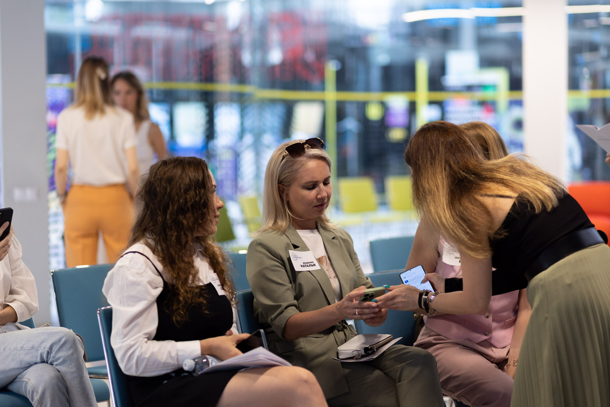 Включи смыслы. Портретный фотограф, контент фотограф, продающие фото в Москве и МО